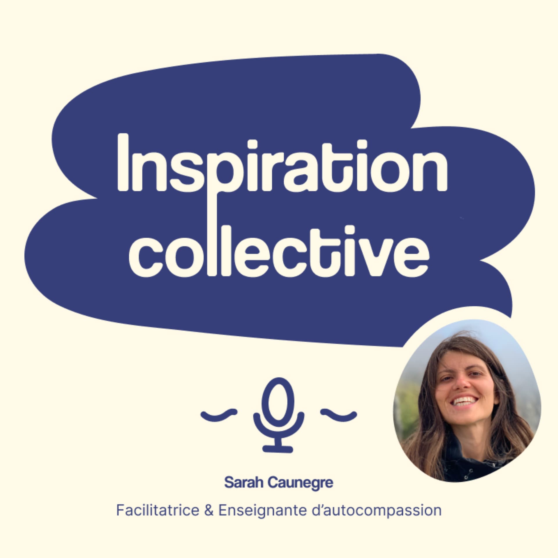 Inspiration collective - Podcasts