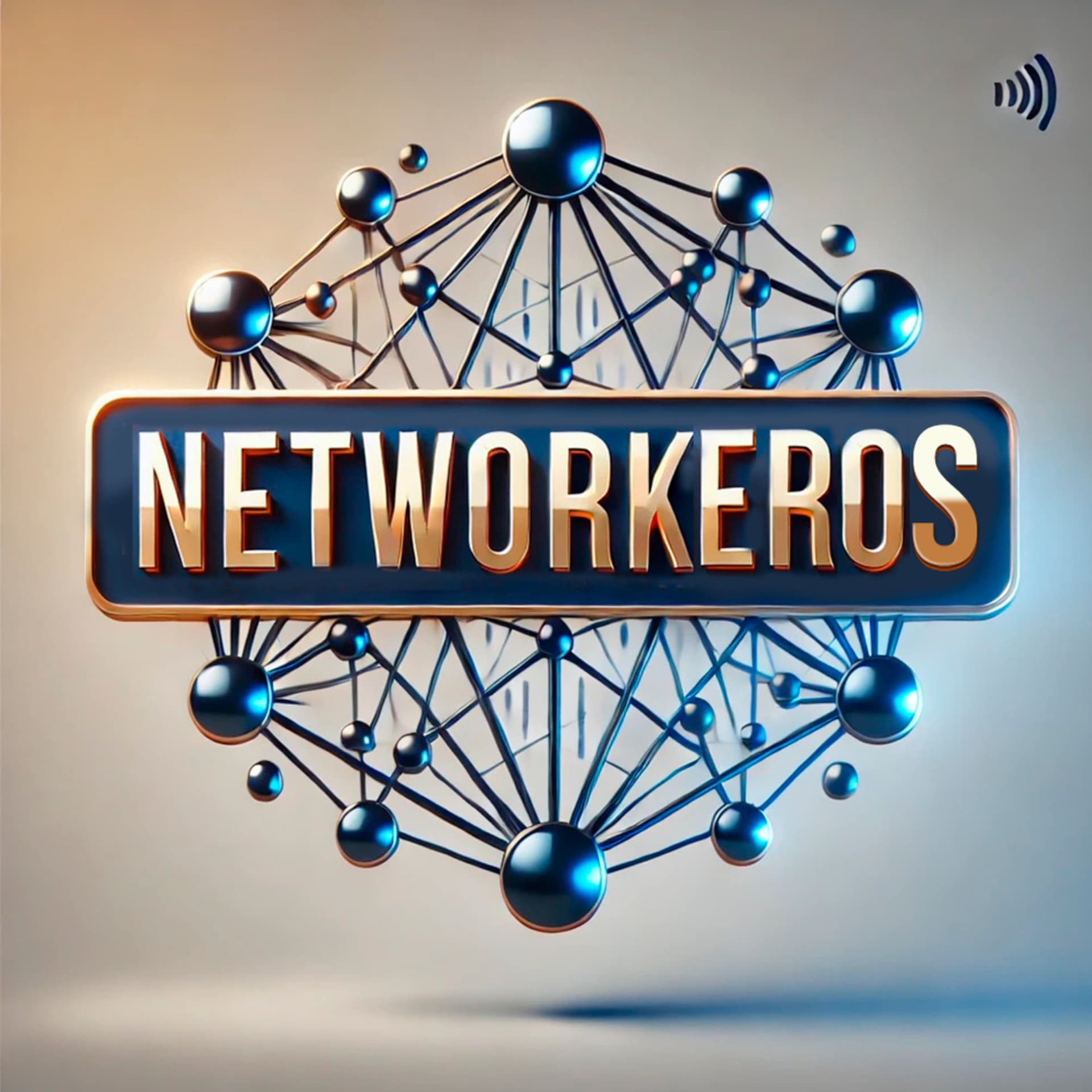 Networkeros - Podcasts