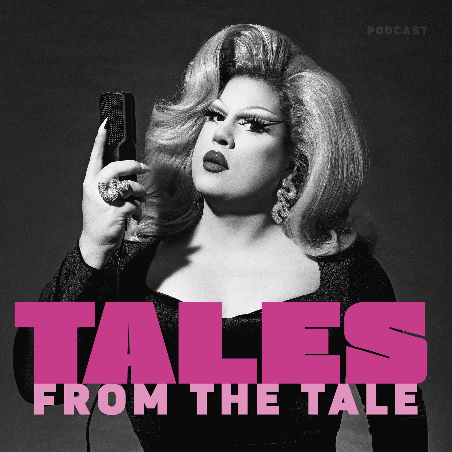 TALES FROM THE TALE - Podcasts
