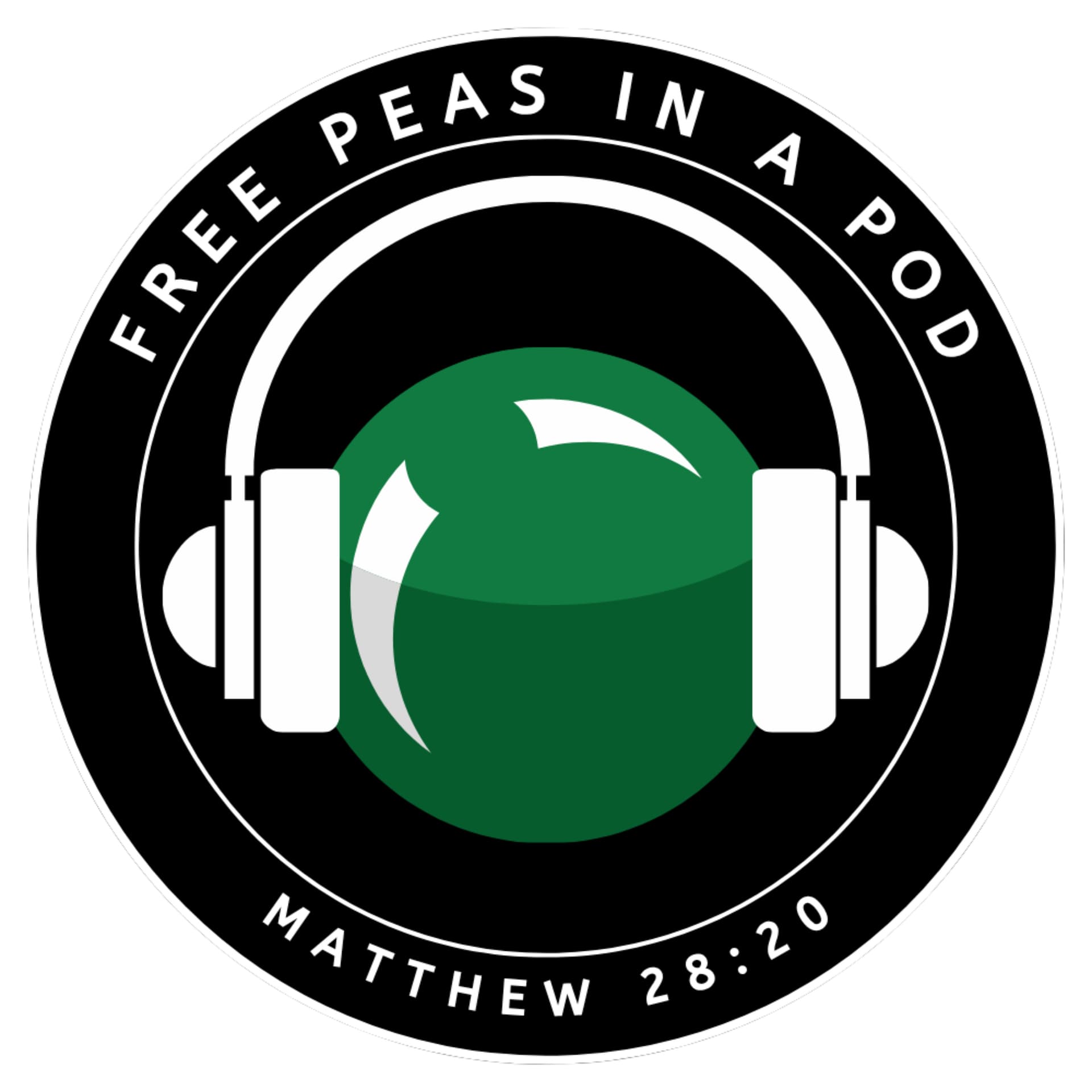 Free Peas in a Pod - Podcasts