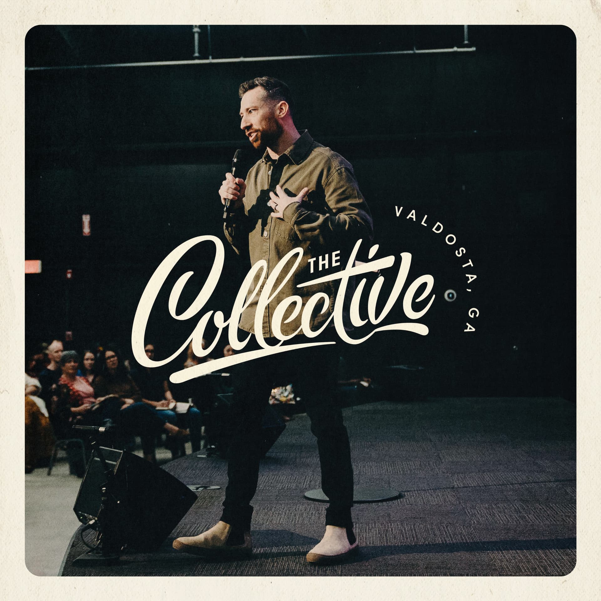 The Collective - Podcasts