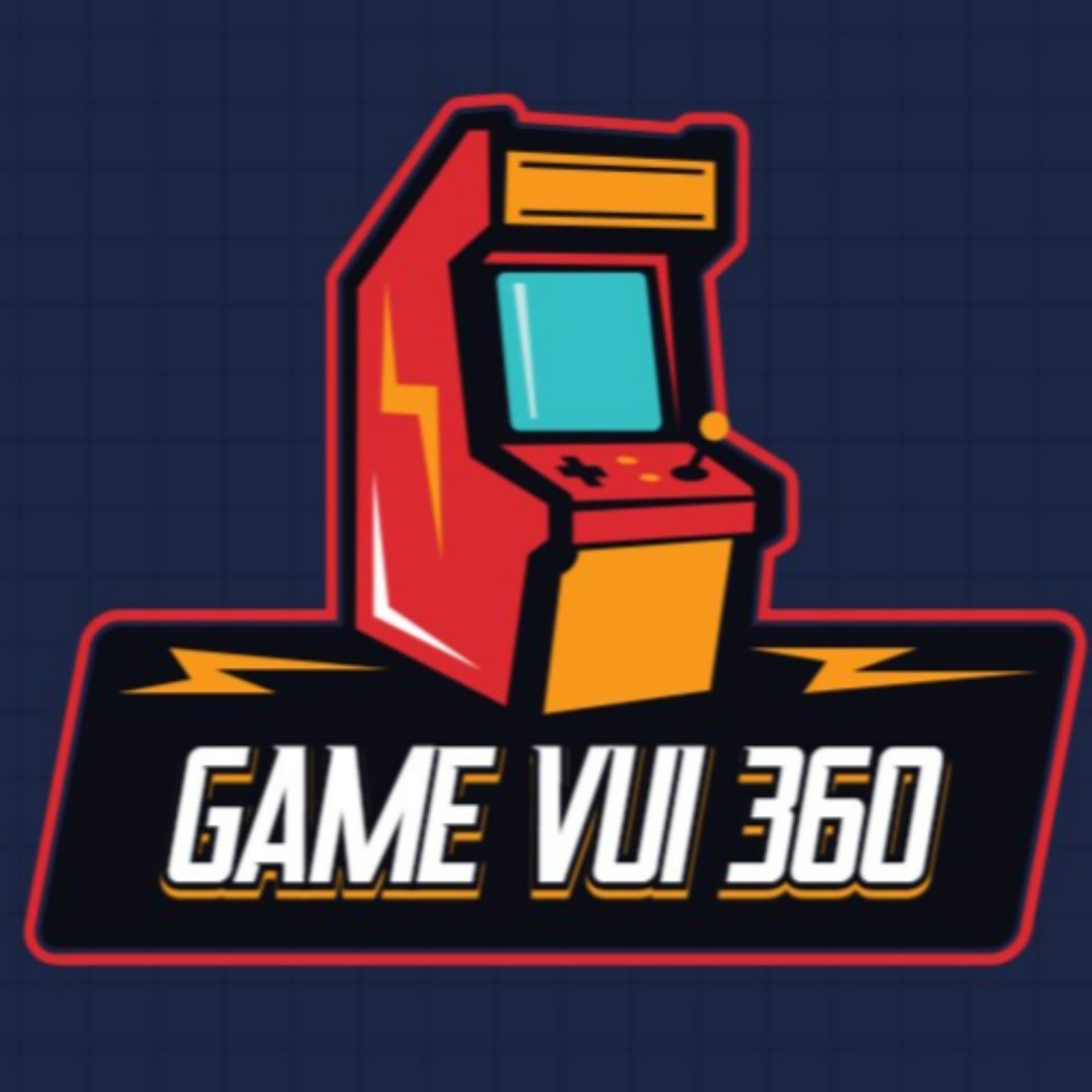 Thế Giới Trò Chơi 360 - Podcasts