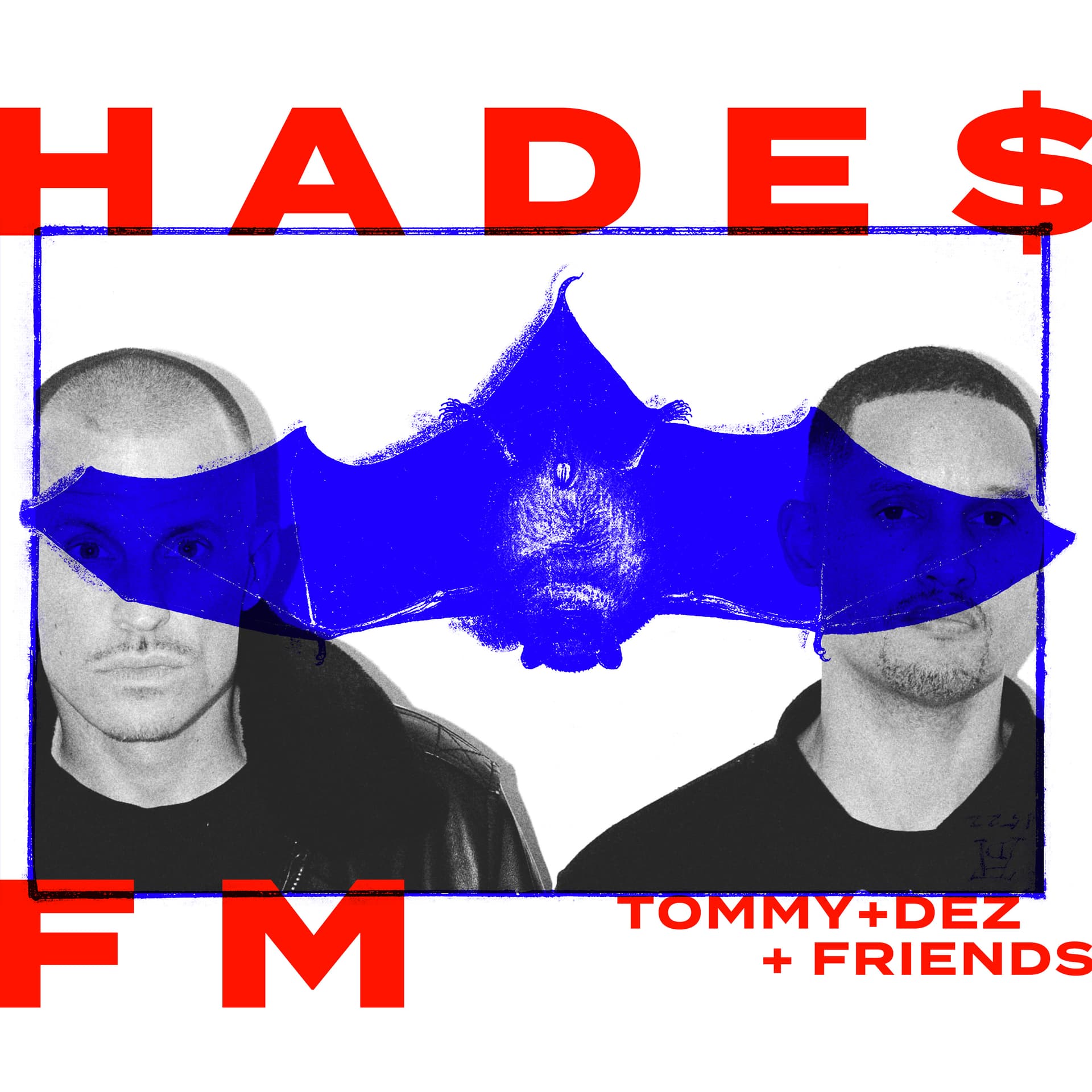 Hades FM - Podcasts