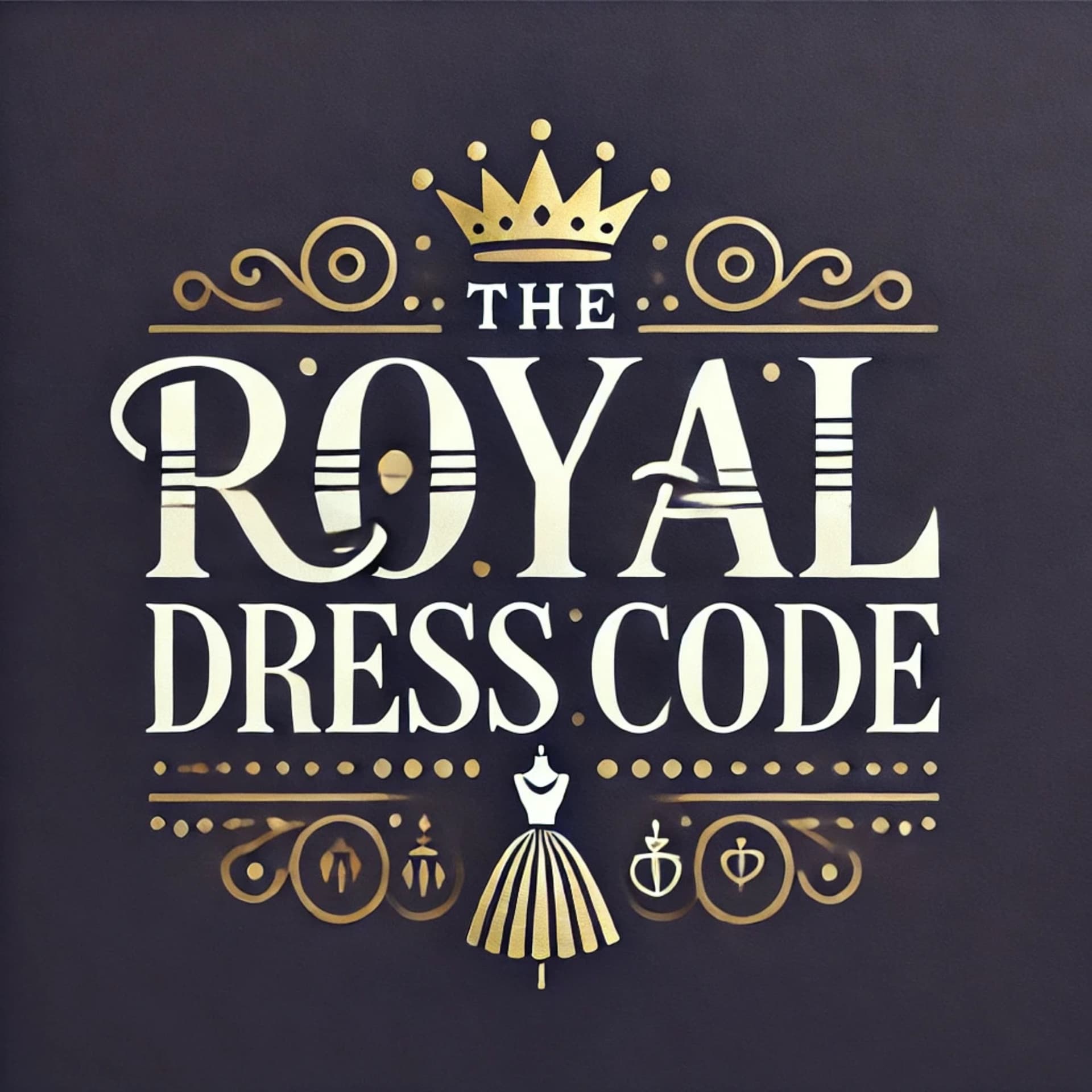 The Royal Dress Code - Podcasts