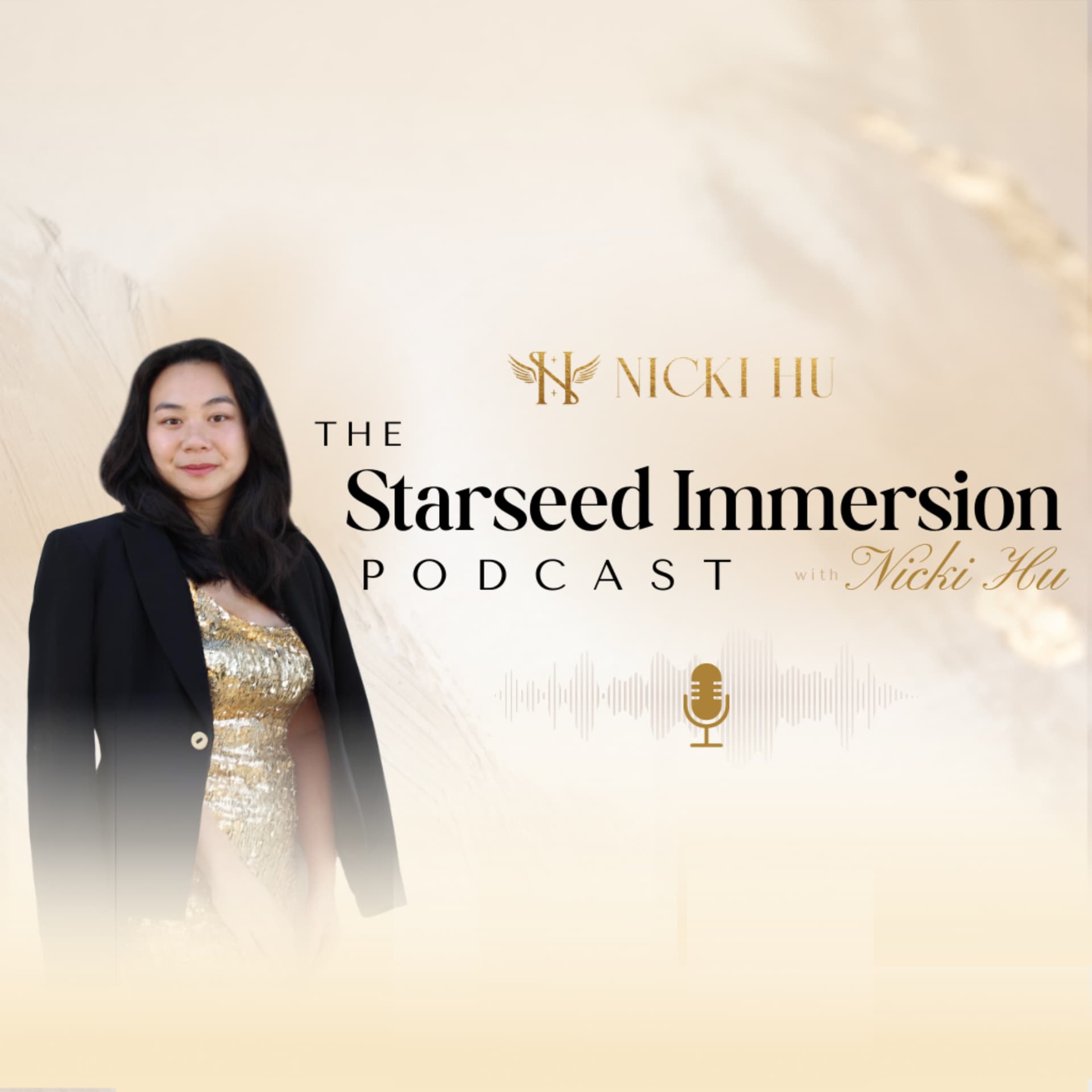 The Starseed Immersion Podcaast - Podcasts