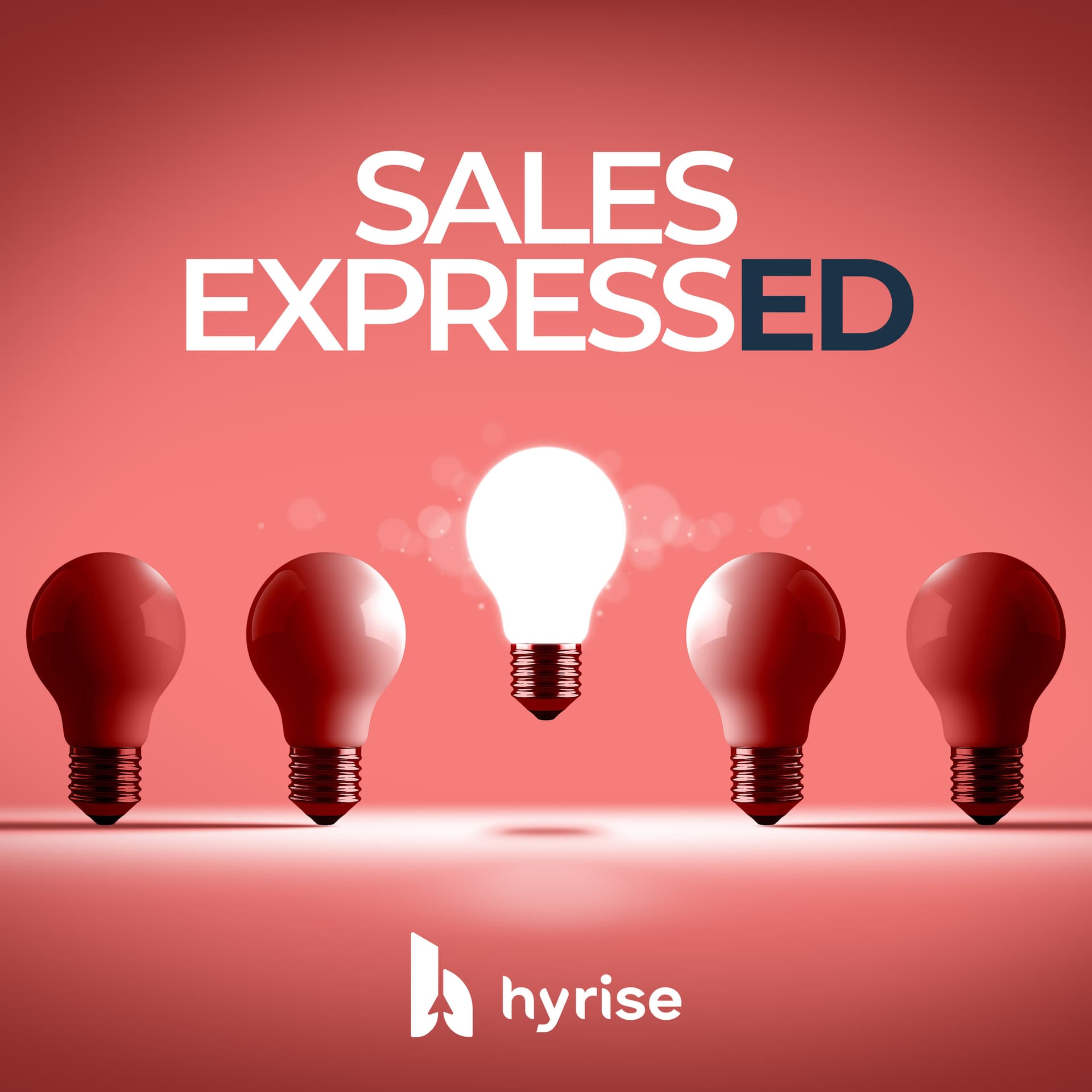 Sales Expressed - Podcasts