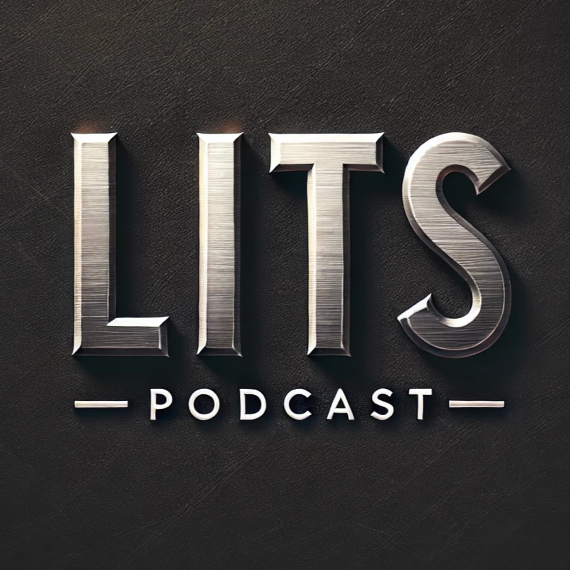 LITS - Podcasts