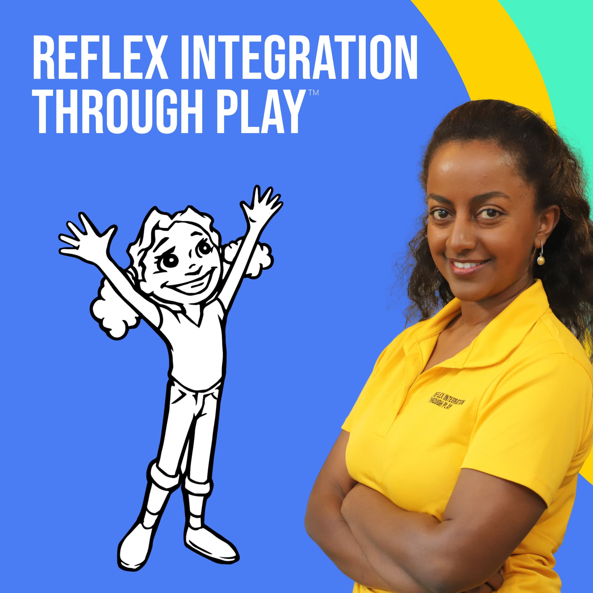 Reflex Integration Through Play - Podcasts