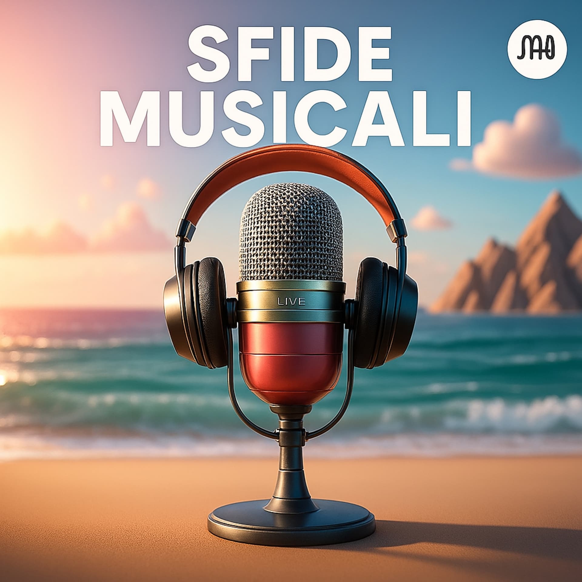 SFIDE MUSICALI - Podcasts