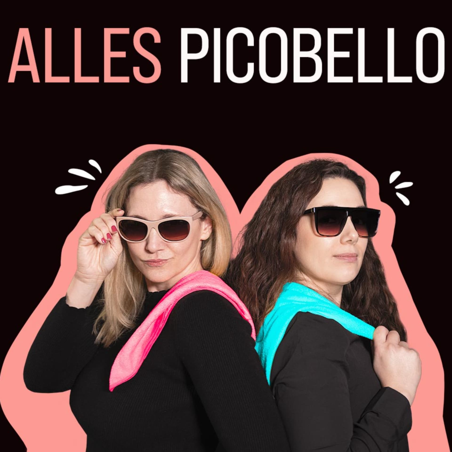 Alles Picobello - Podcasts
