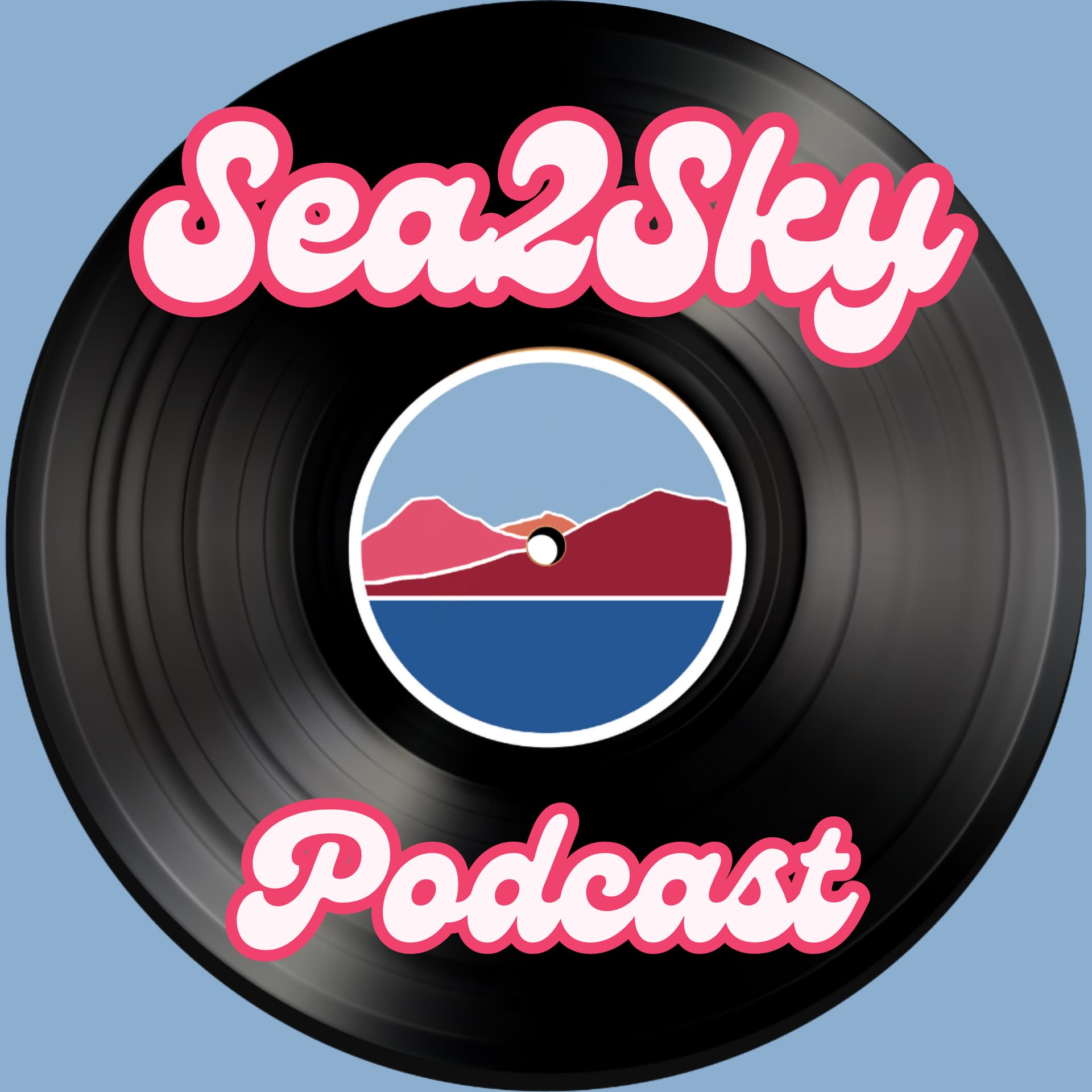 Sea2Sky Podcast - Podcasts