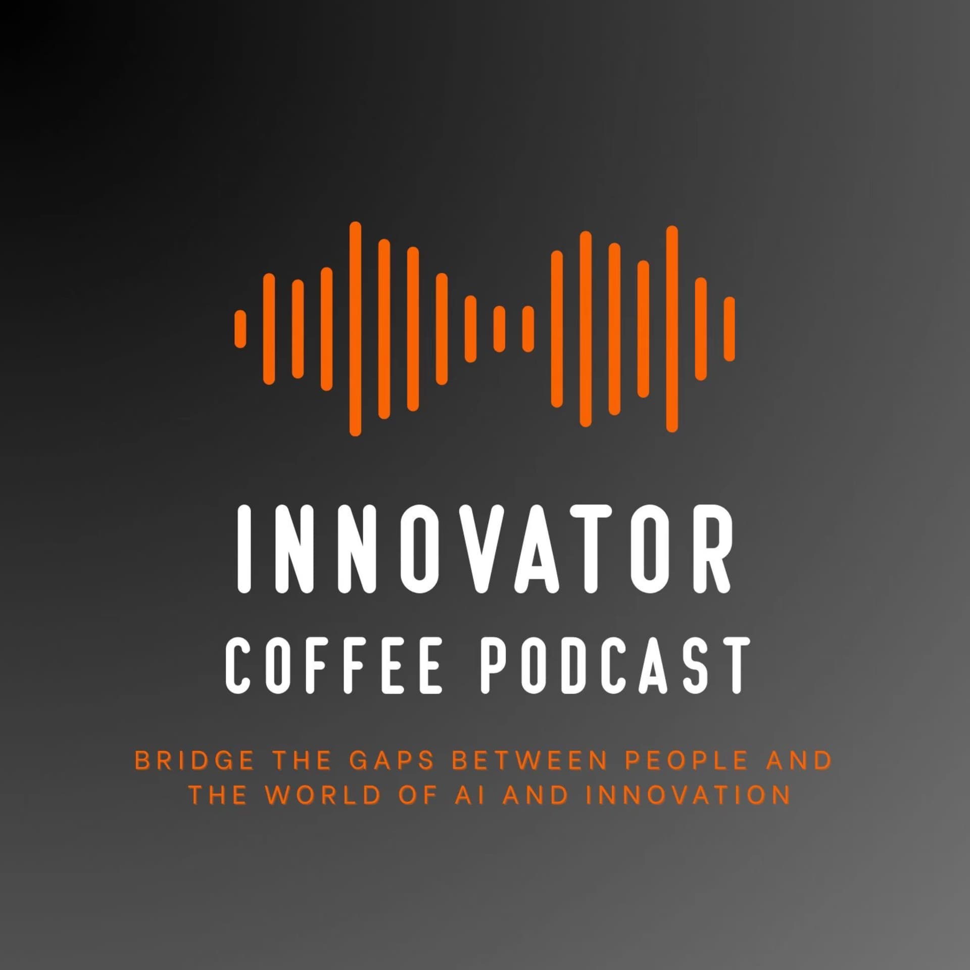Innovator Coffee - Podcasts