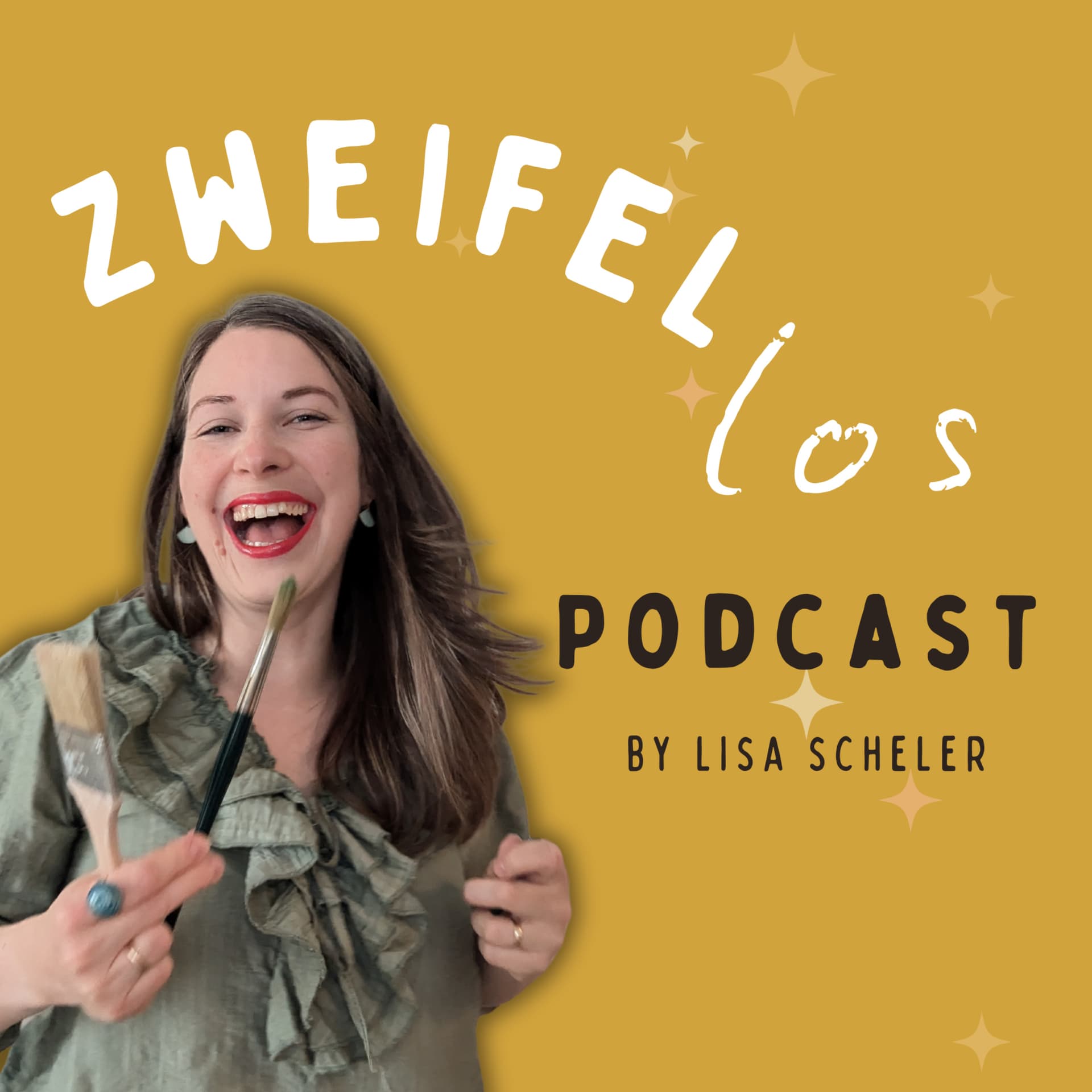 Zweifellos Podcast - Podcasts