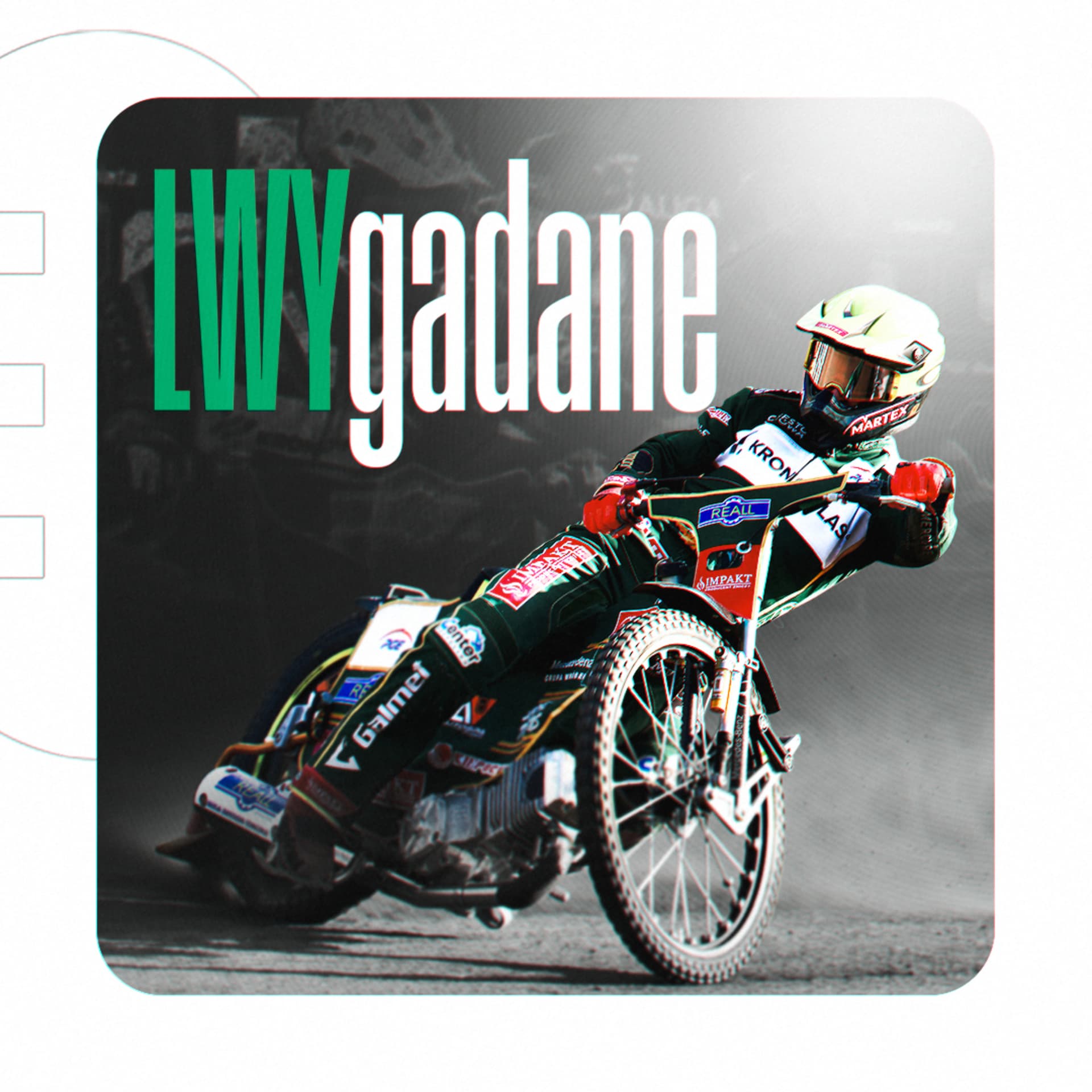 LWYgadane - Podcasts