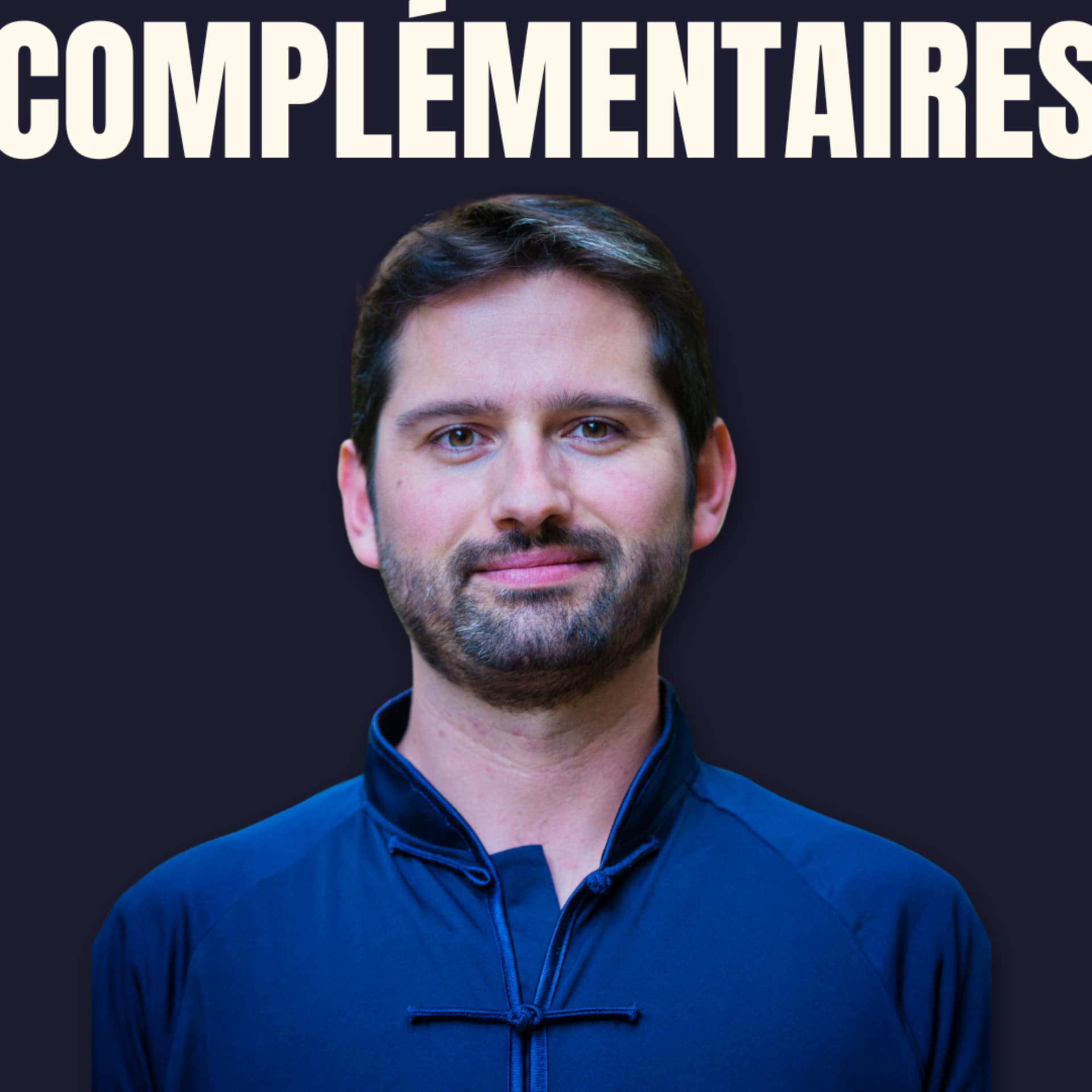 Complémentaires - Podcasts