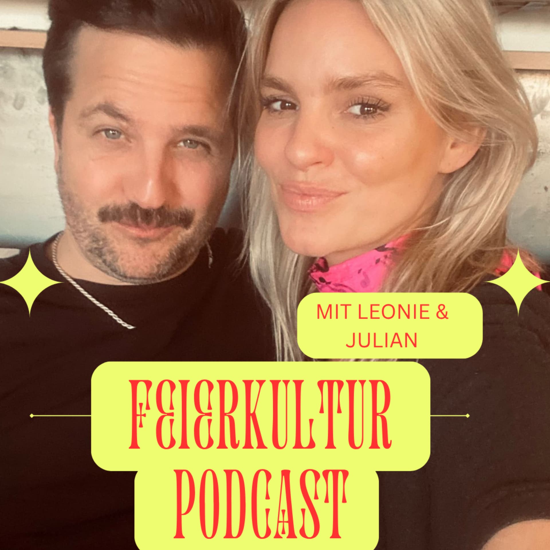 DER FEIERKULTUR PODCAST - Podcasts