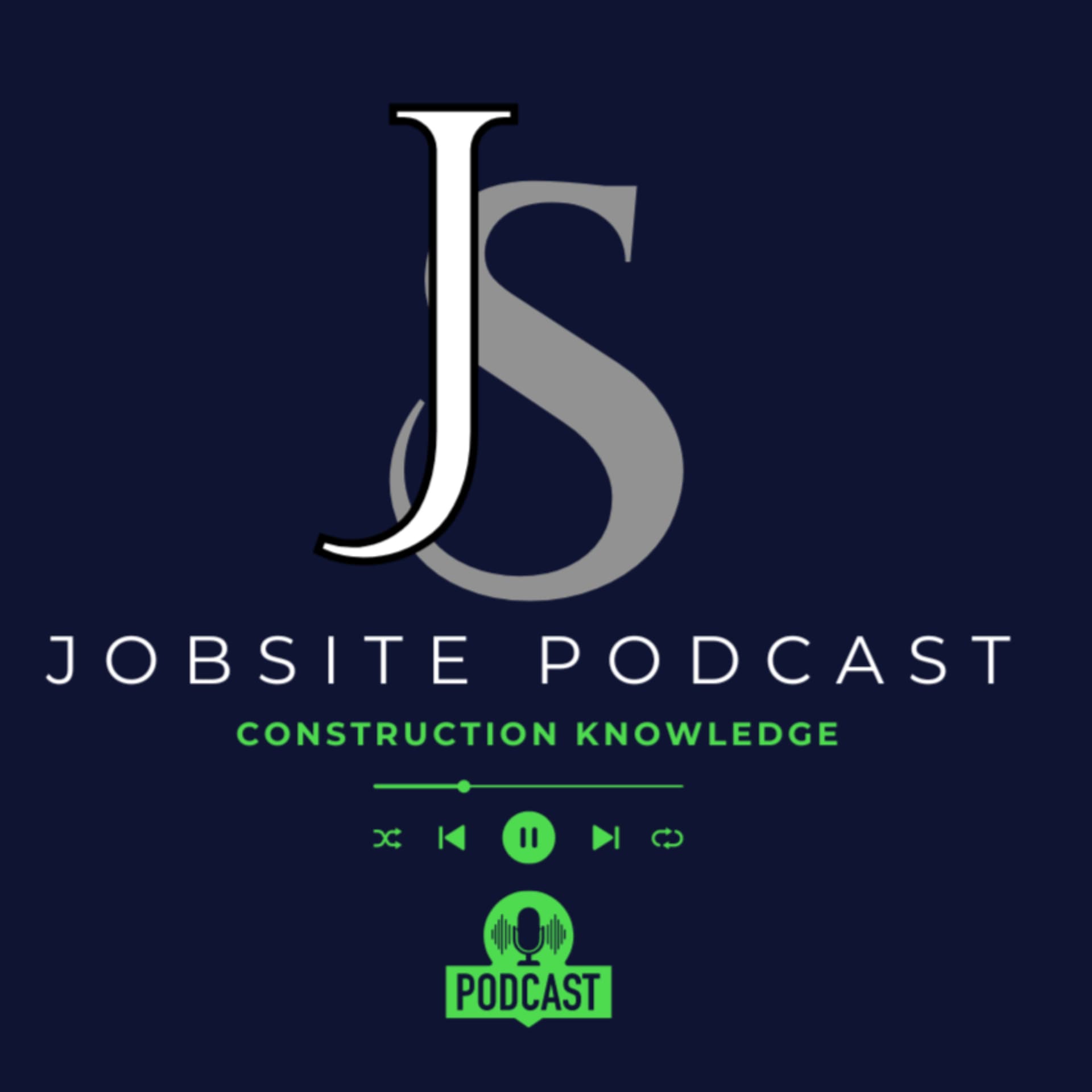 Jobsite Podcast - Podcasts