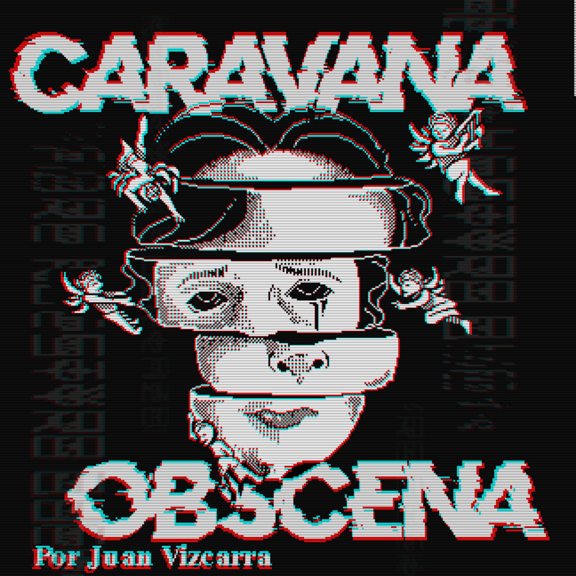 Caravana Obscena | por Juan Vizcarra - Podcasts