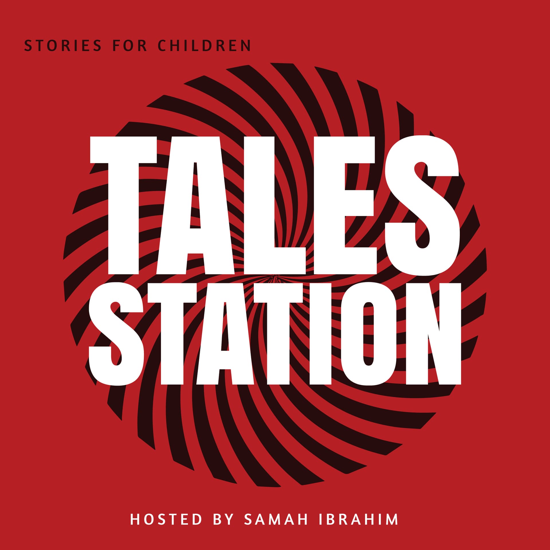 Tales Station - Podcasts