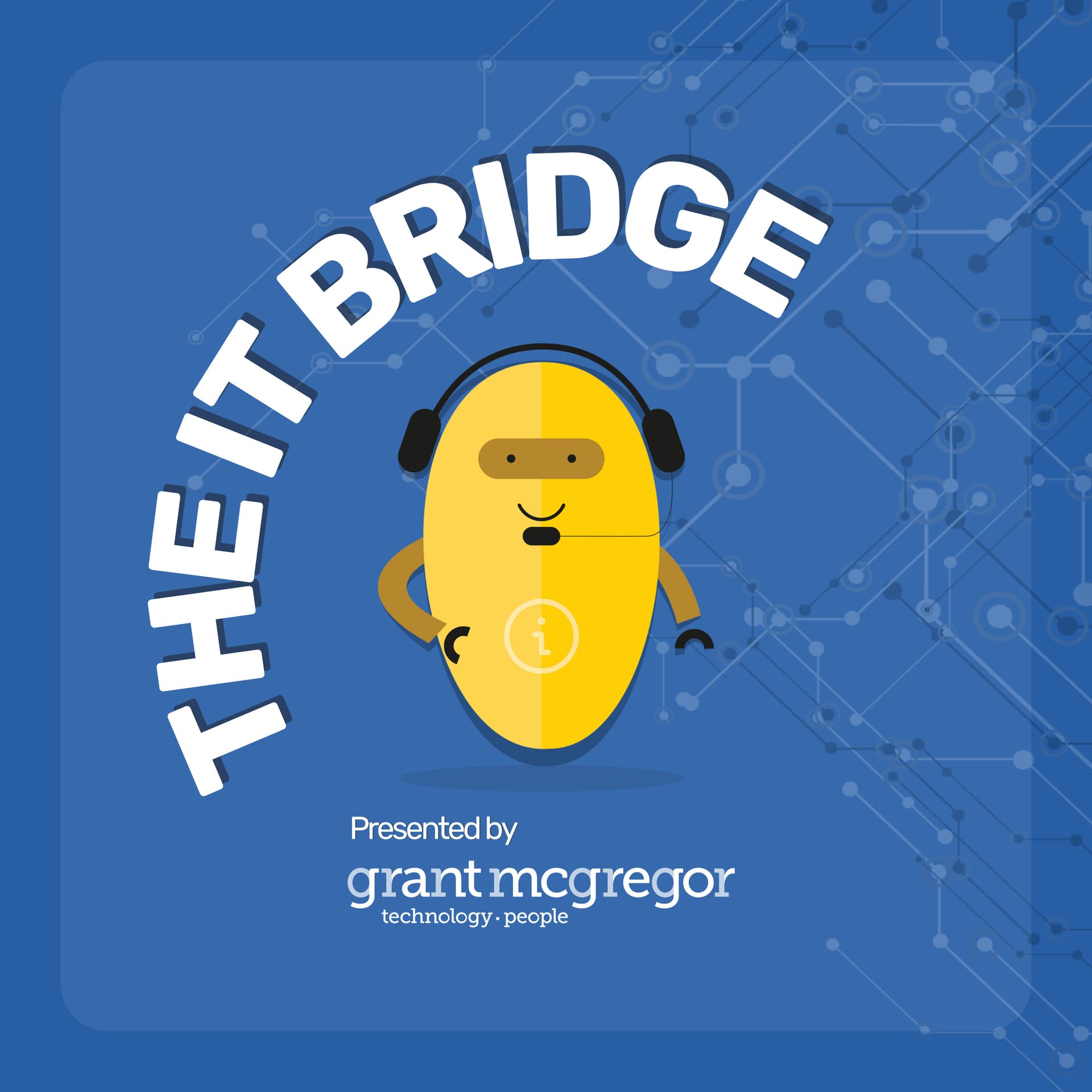 The IT Bridge - Podcasts