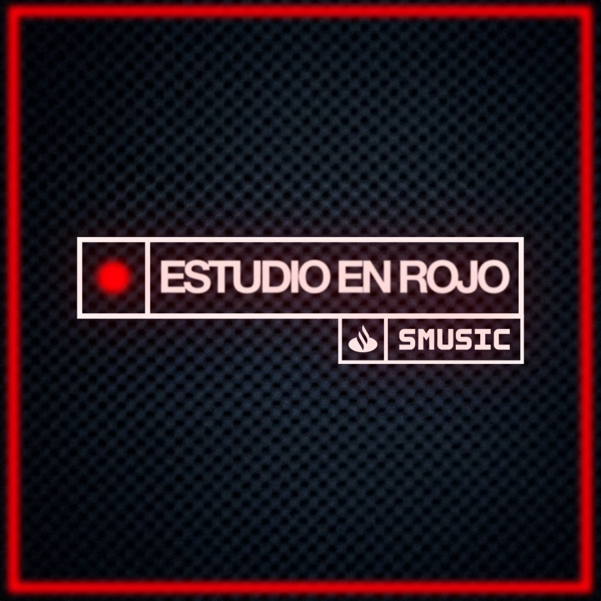 ESTUDIO EN ROJO by SMUSIC - Podcasts
