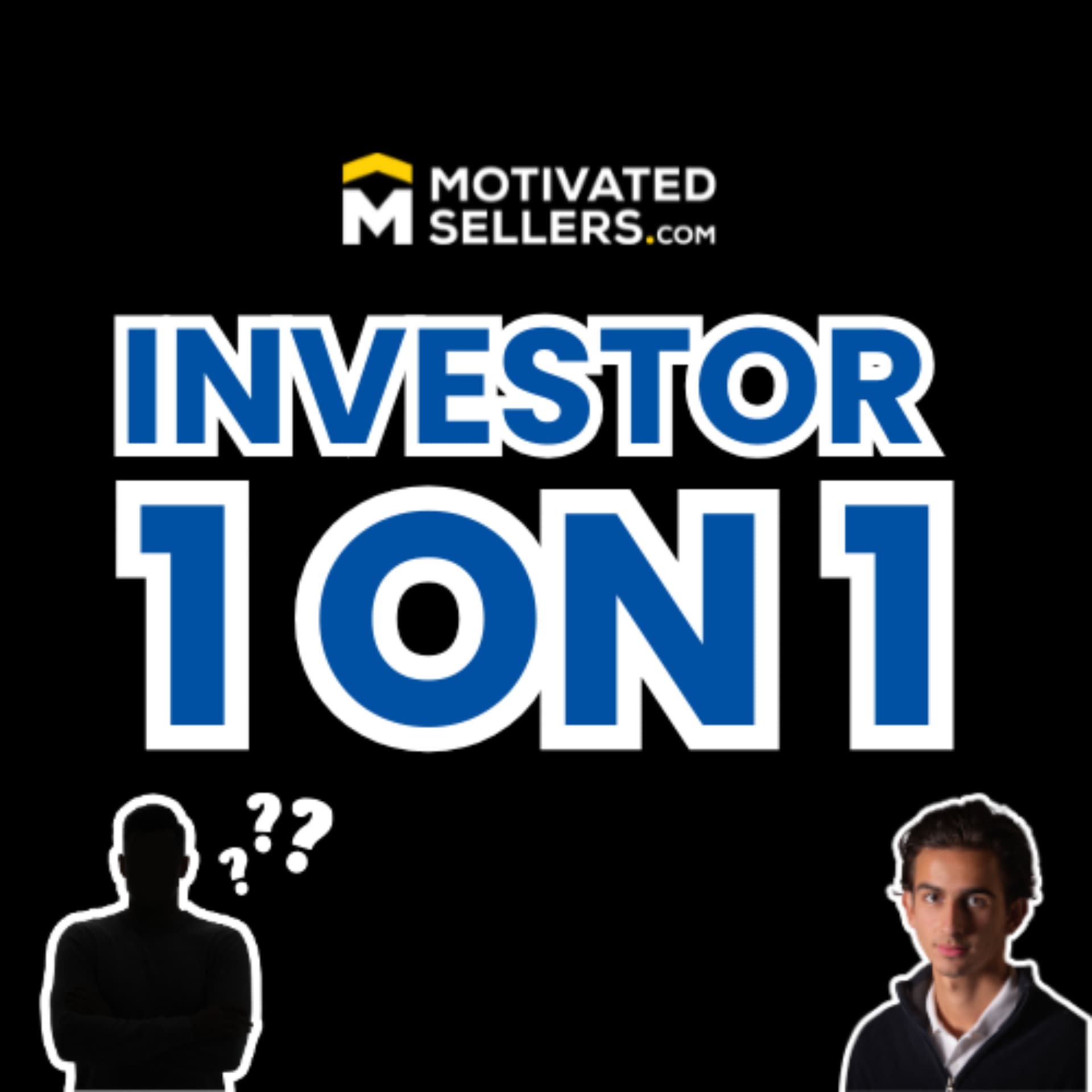 Investor 1-on-1 - Podcasts