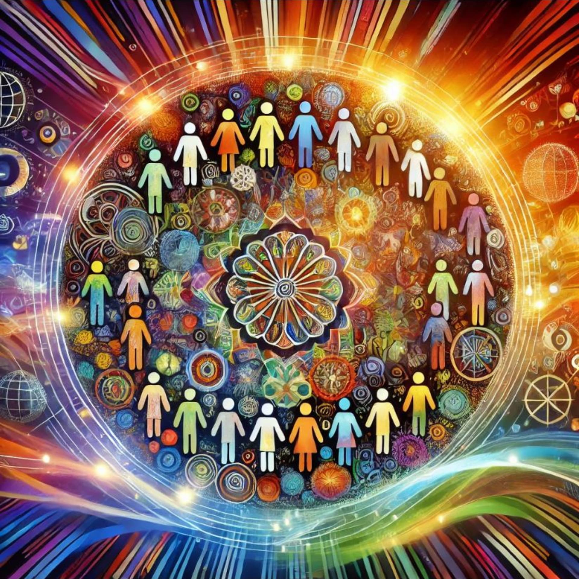 Perspectives: Mental Health and Culture - Podcasts