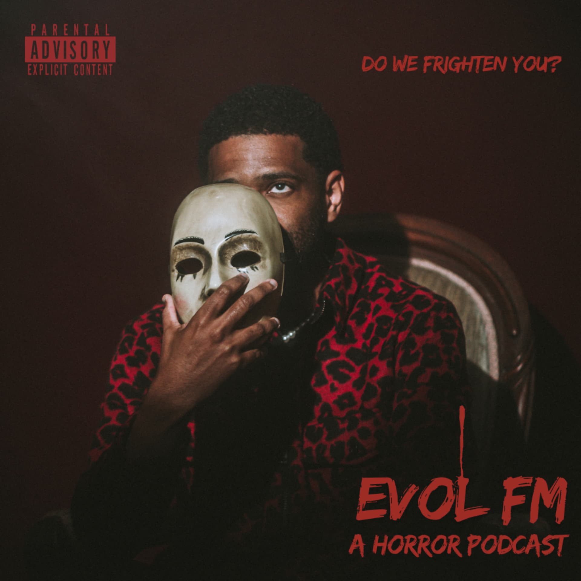 Evol FM - Podcasts