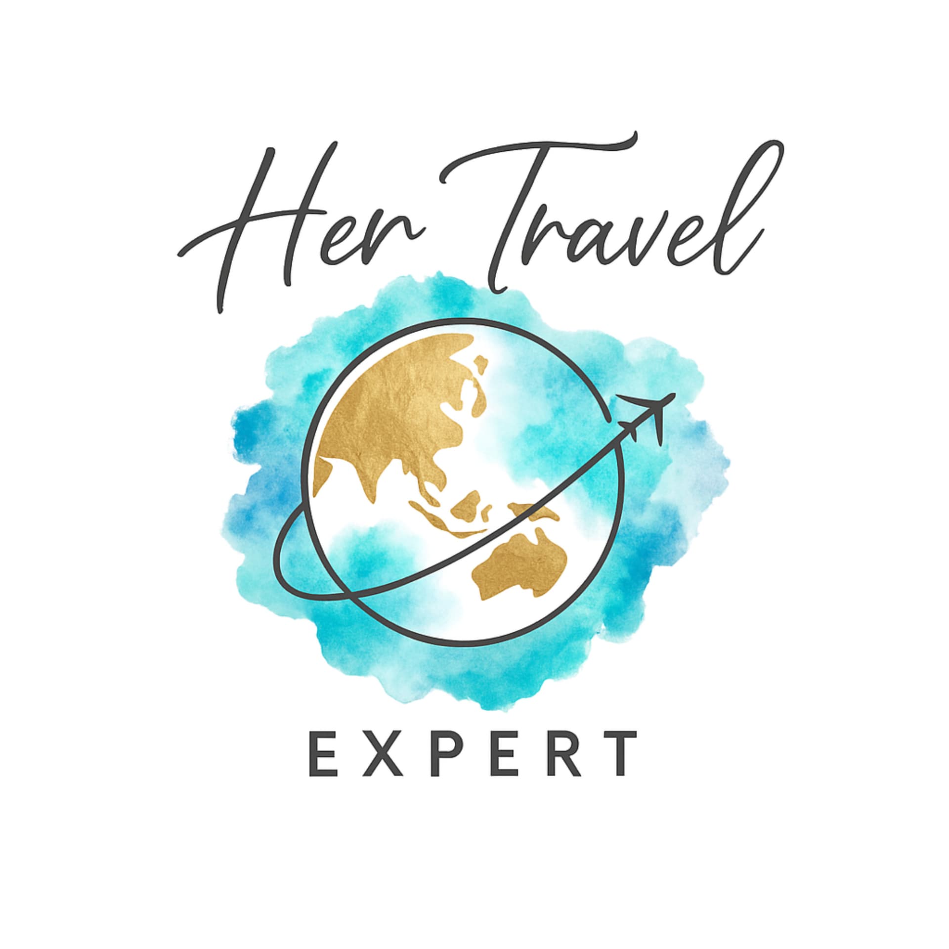 Her Travel Expert - Podcasts