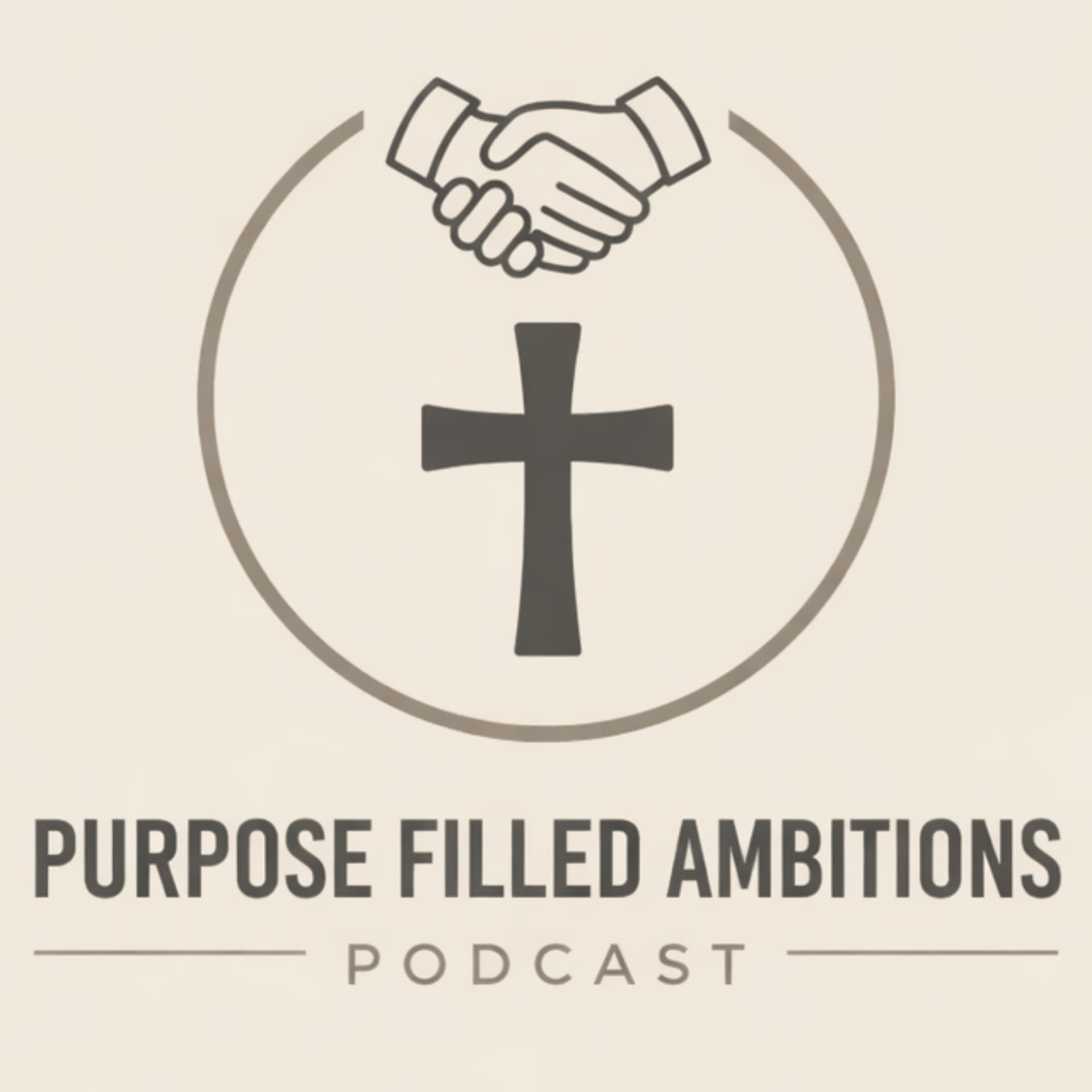Purpose Filled Ambitions - Podcasts