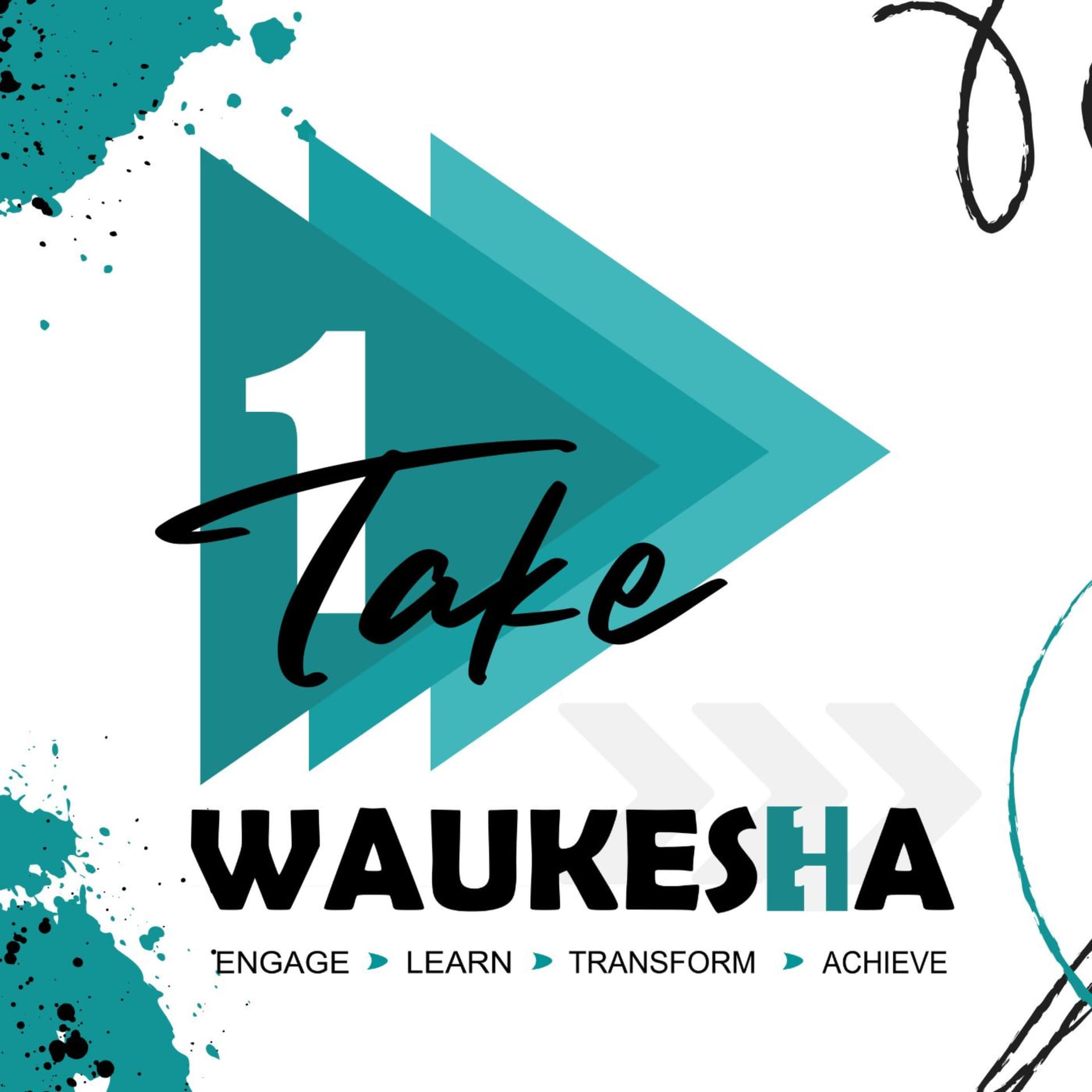 Waukesha One Take - Perspectives on Education - Podcasts