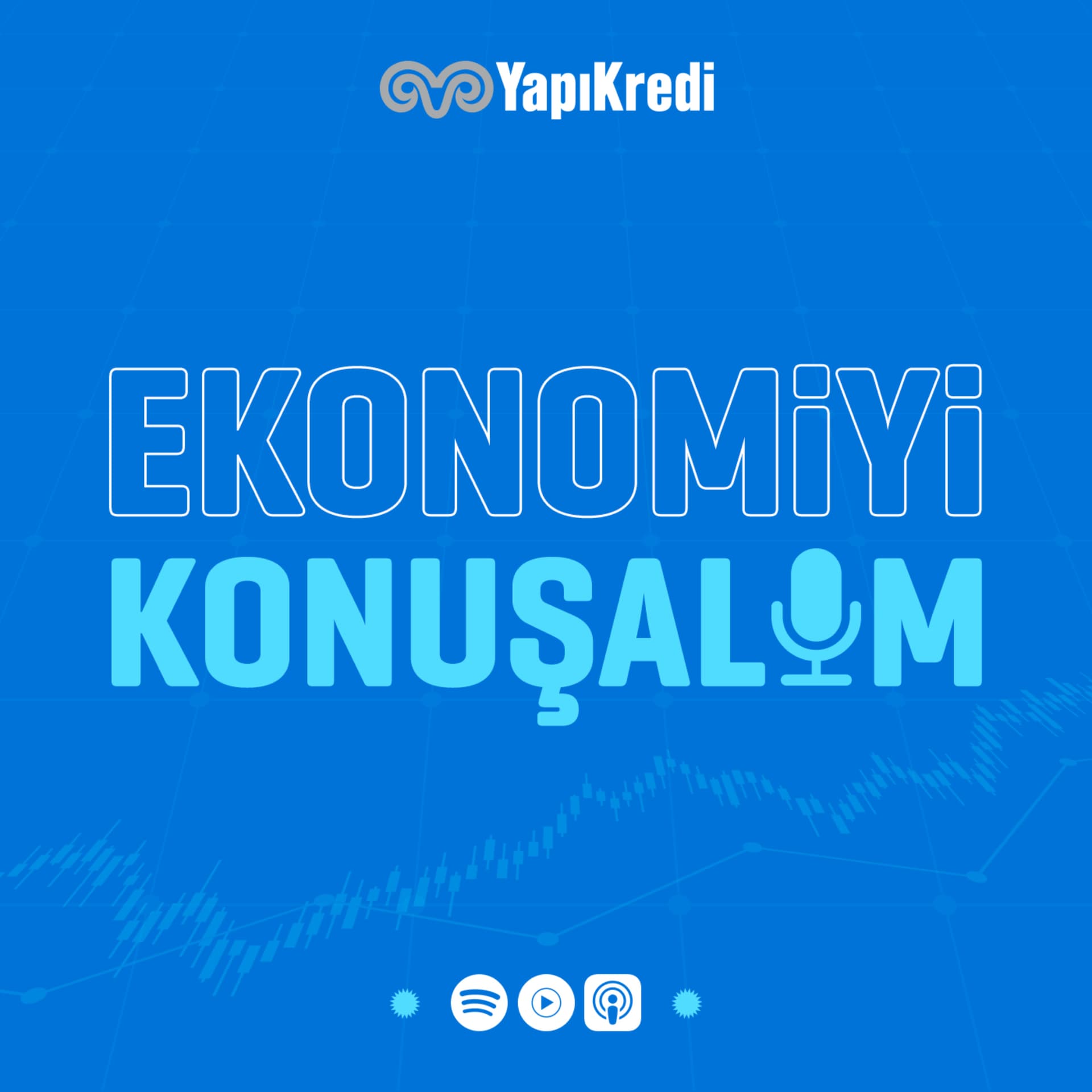 Ekonomiyi Konuşalım - Podcasts