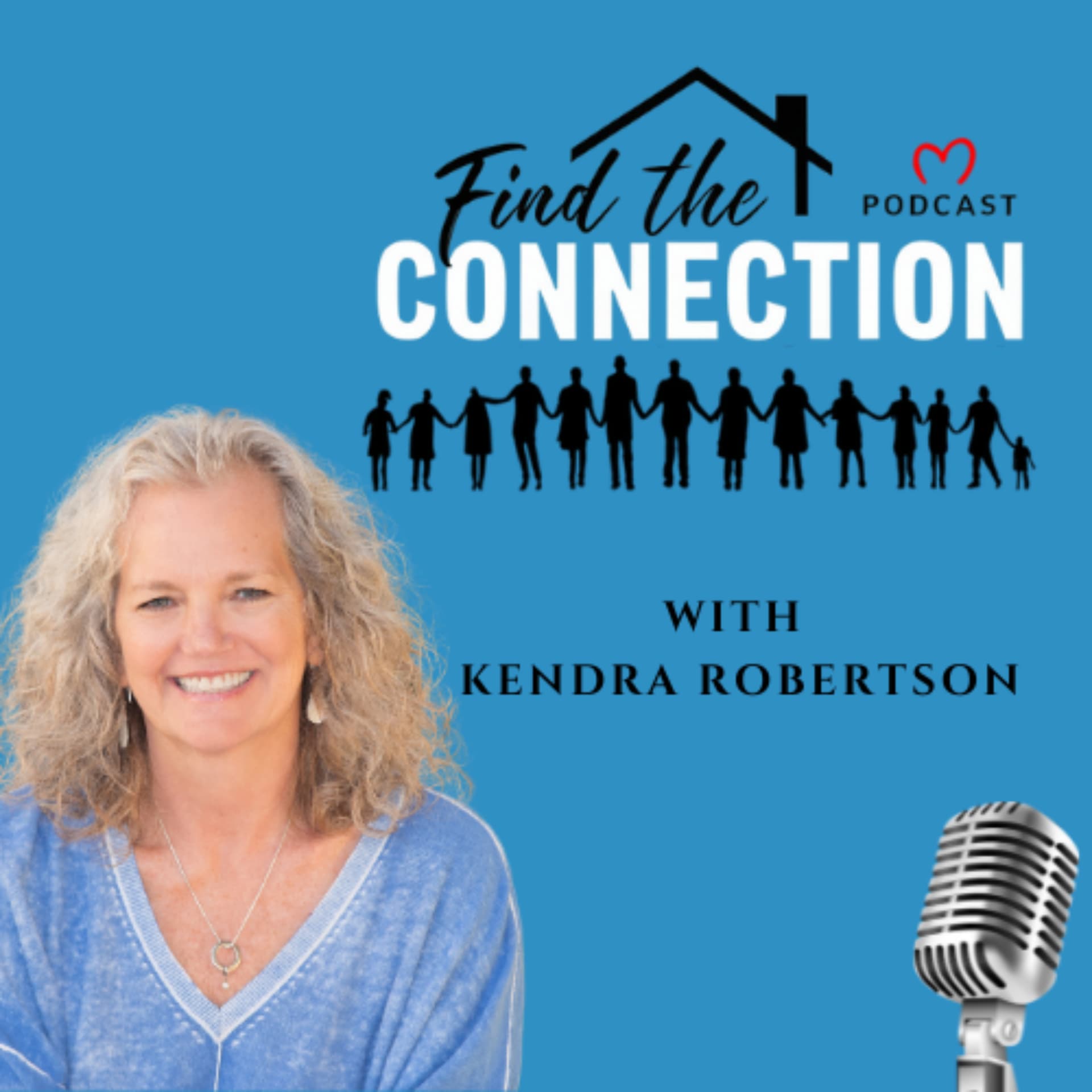 Find the Connection - Podcasts