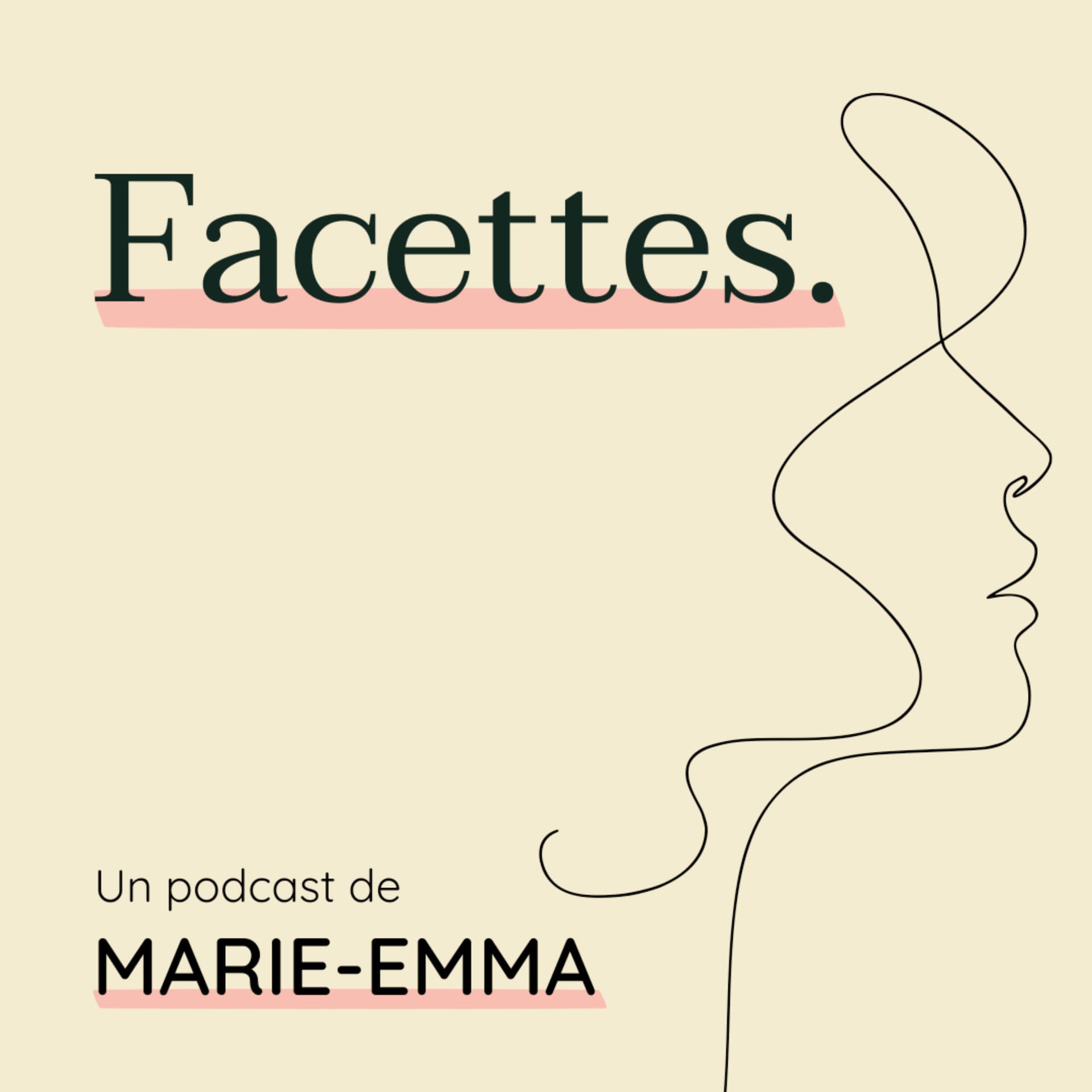 Facettes : au coeur de la matrescence. - Podcasts