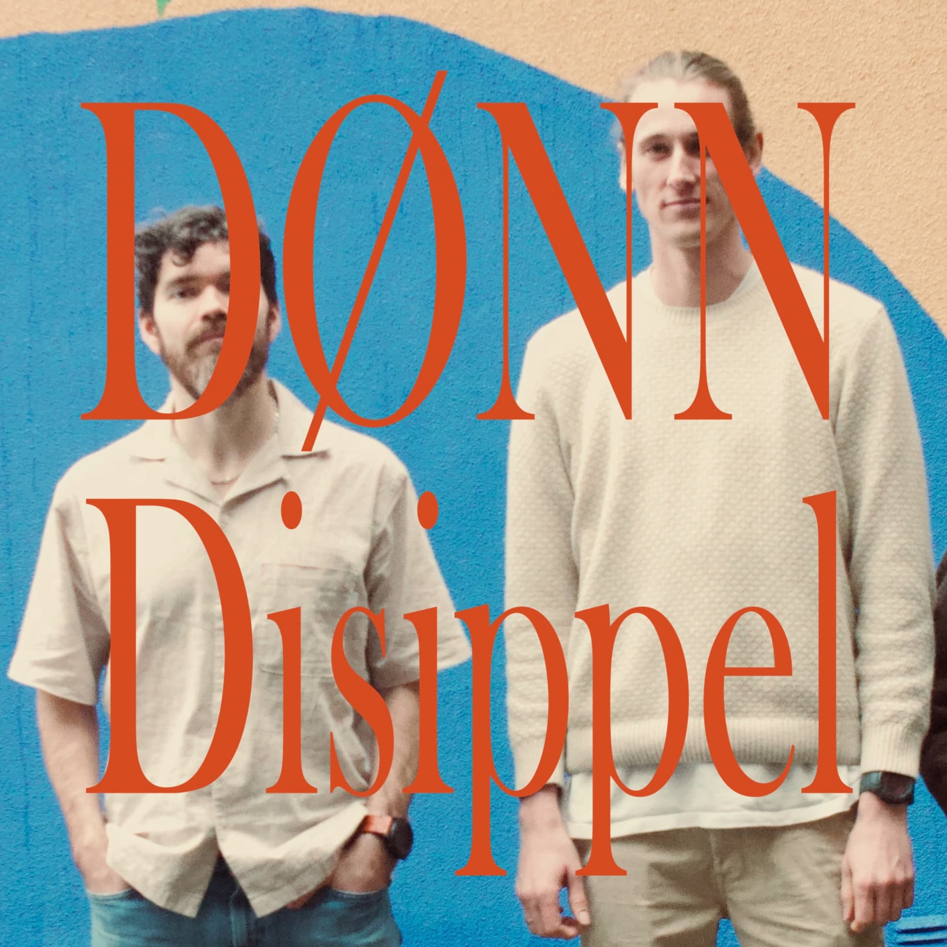 Dønn Disippel - Podcasts