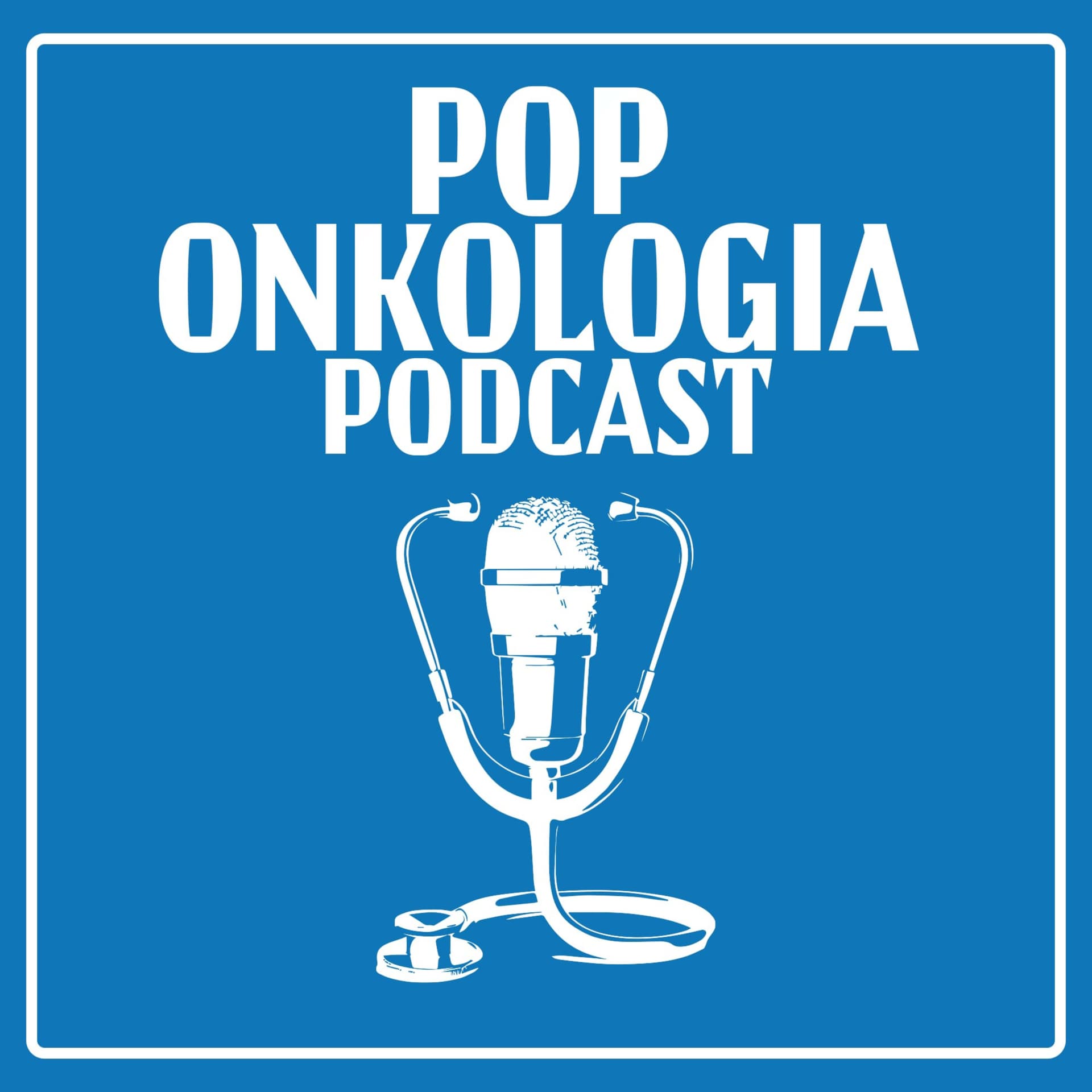 PopOnkologia - Podcasts