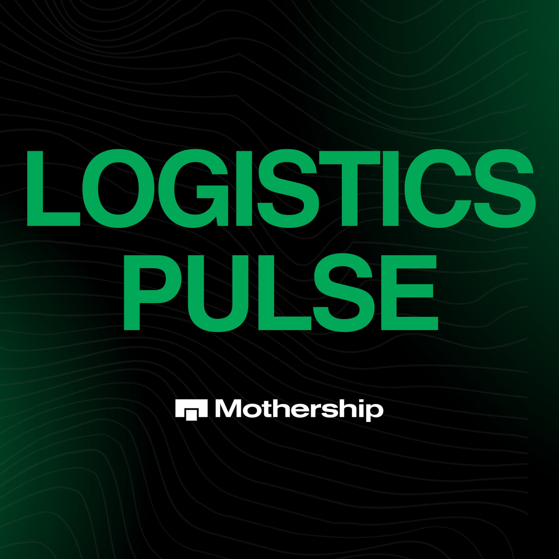 Logistics Pulse - Podcasts