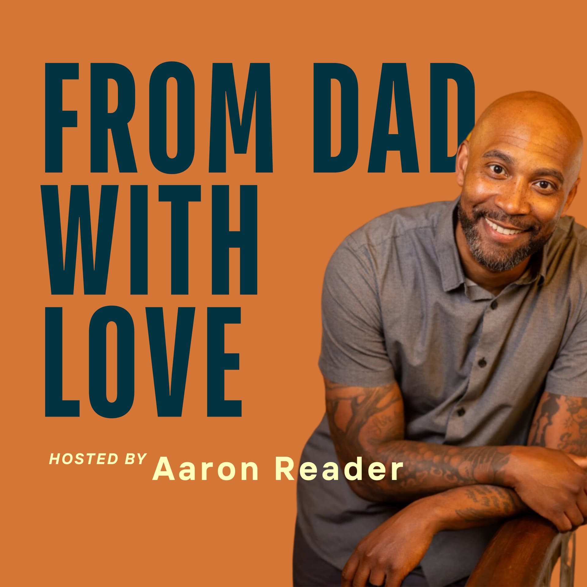 From Dad With Love - Podcasts
