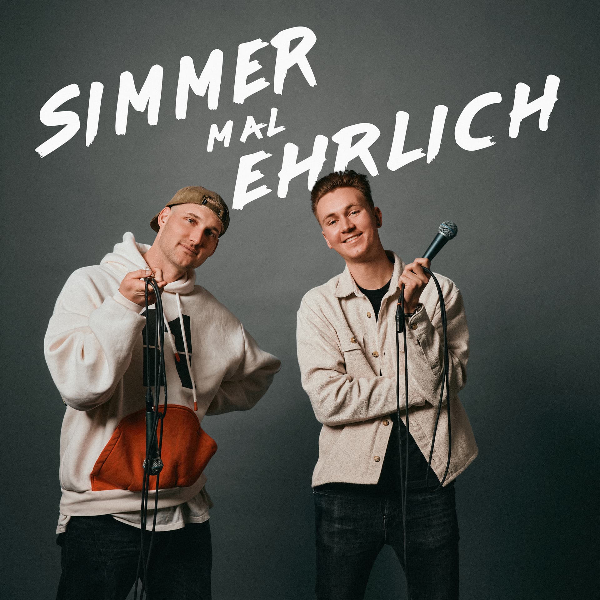 Simmer Mal Ehrlich - Podcasts