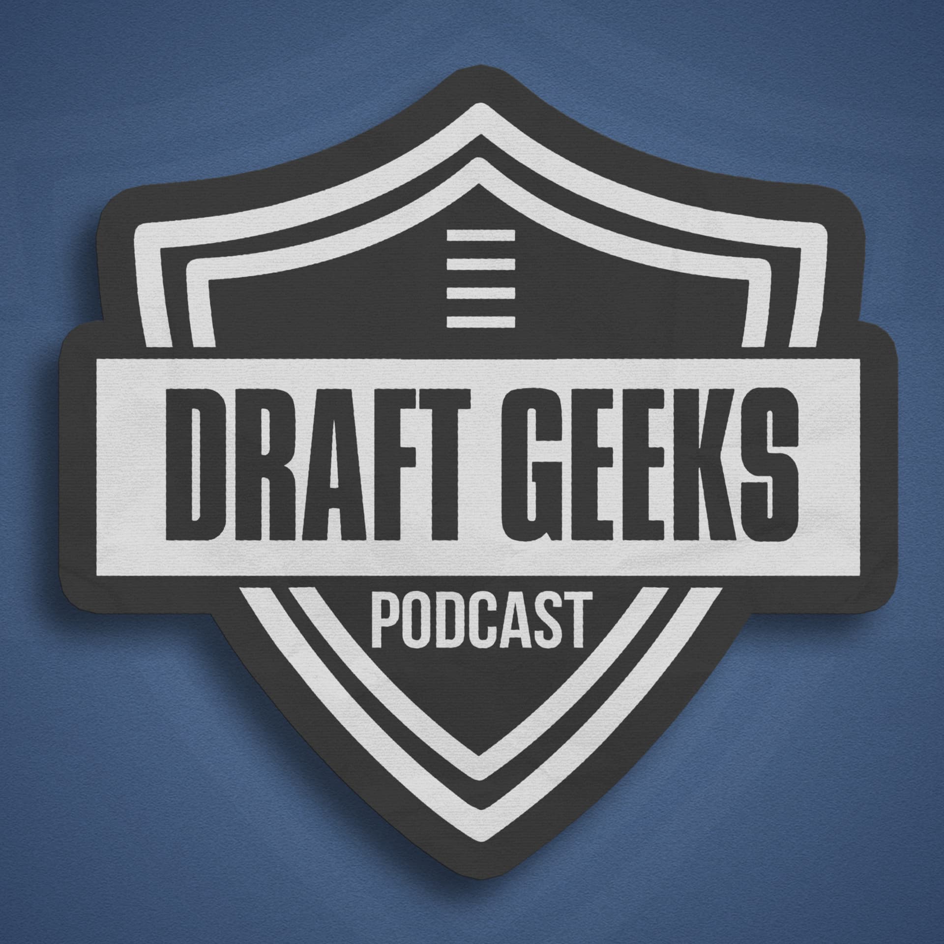 Draft Geeks - Podcasts