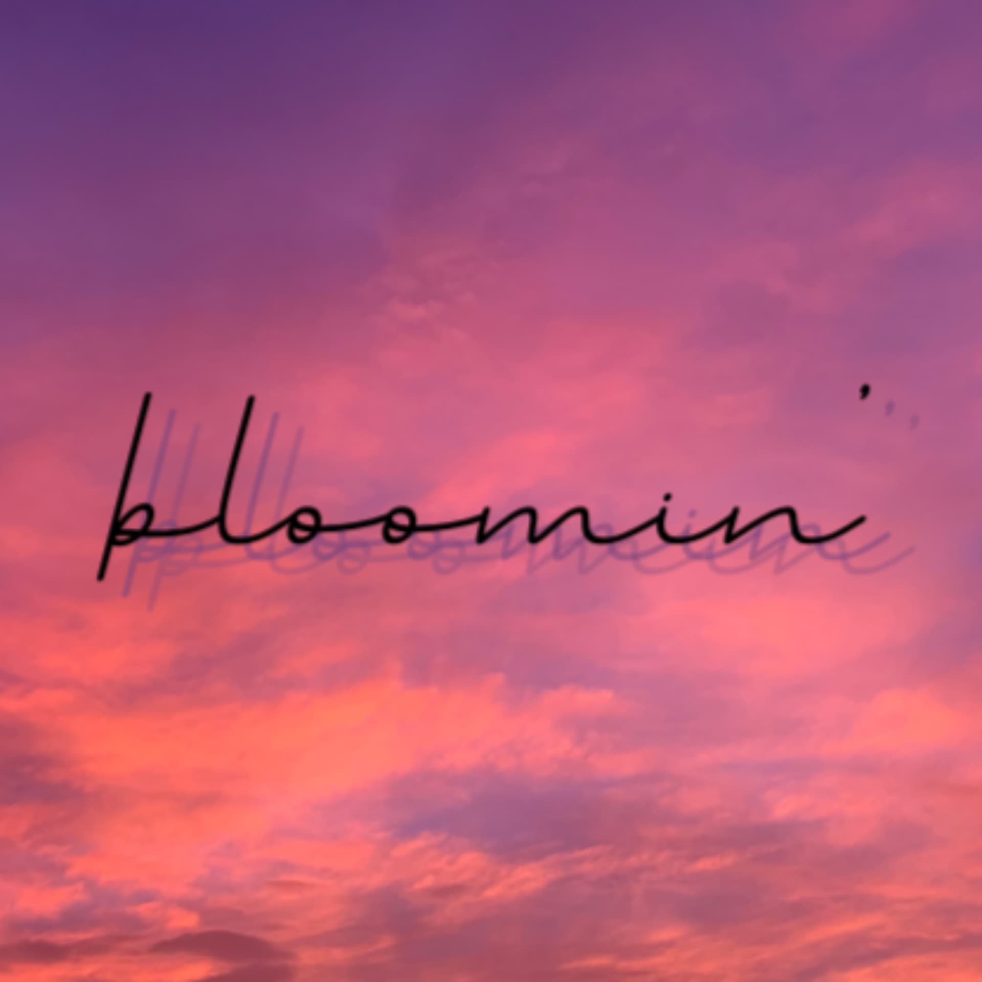 bloomin' - Podcasts