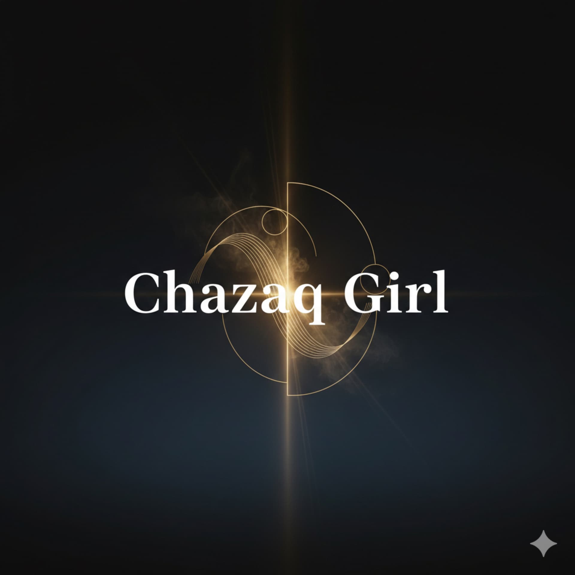 Chazaq Girl - Podcasts