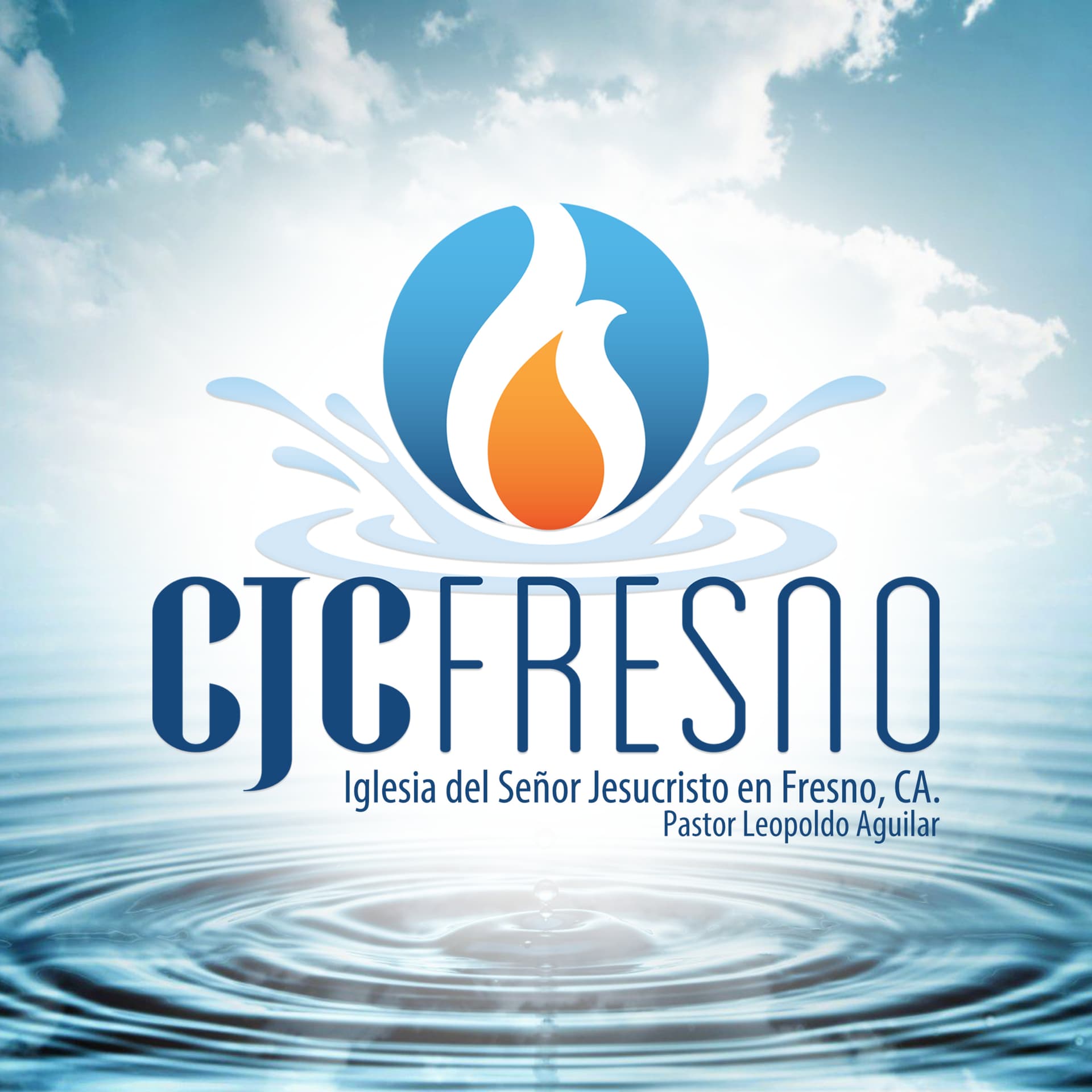CJCFresno - Predicaciones - Podcasts