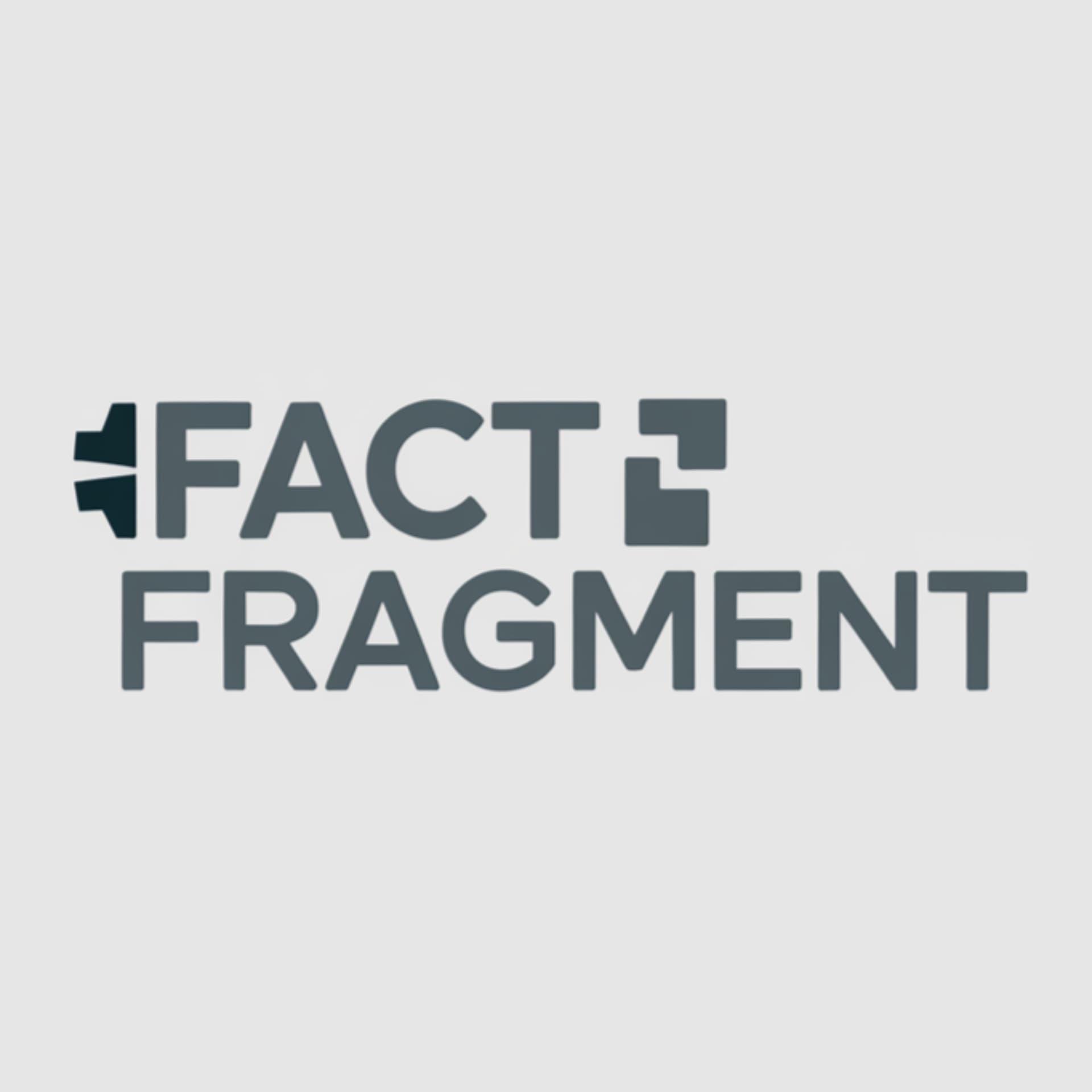 Fact Fragment - Podcasts