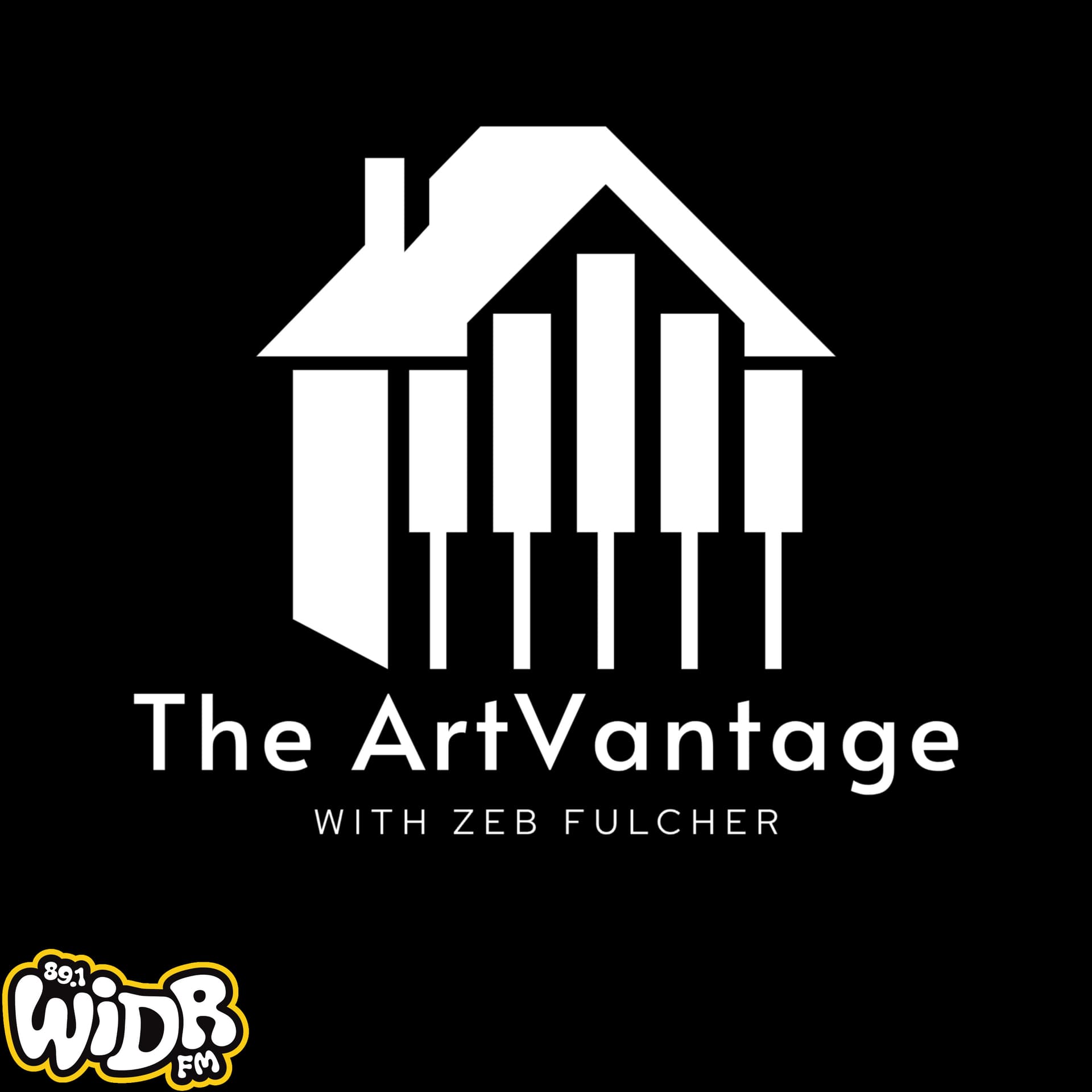 The ArtVantage - Podcasts