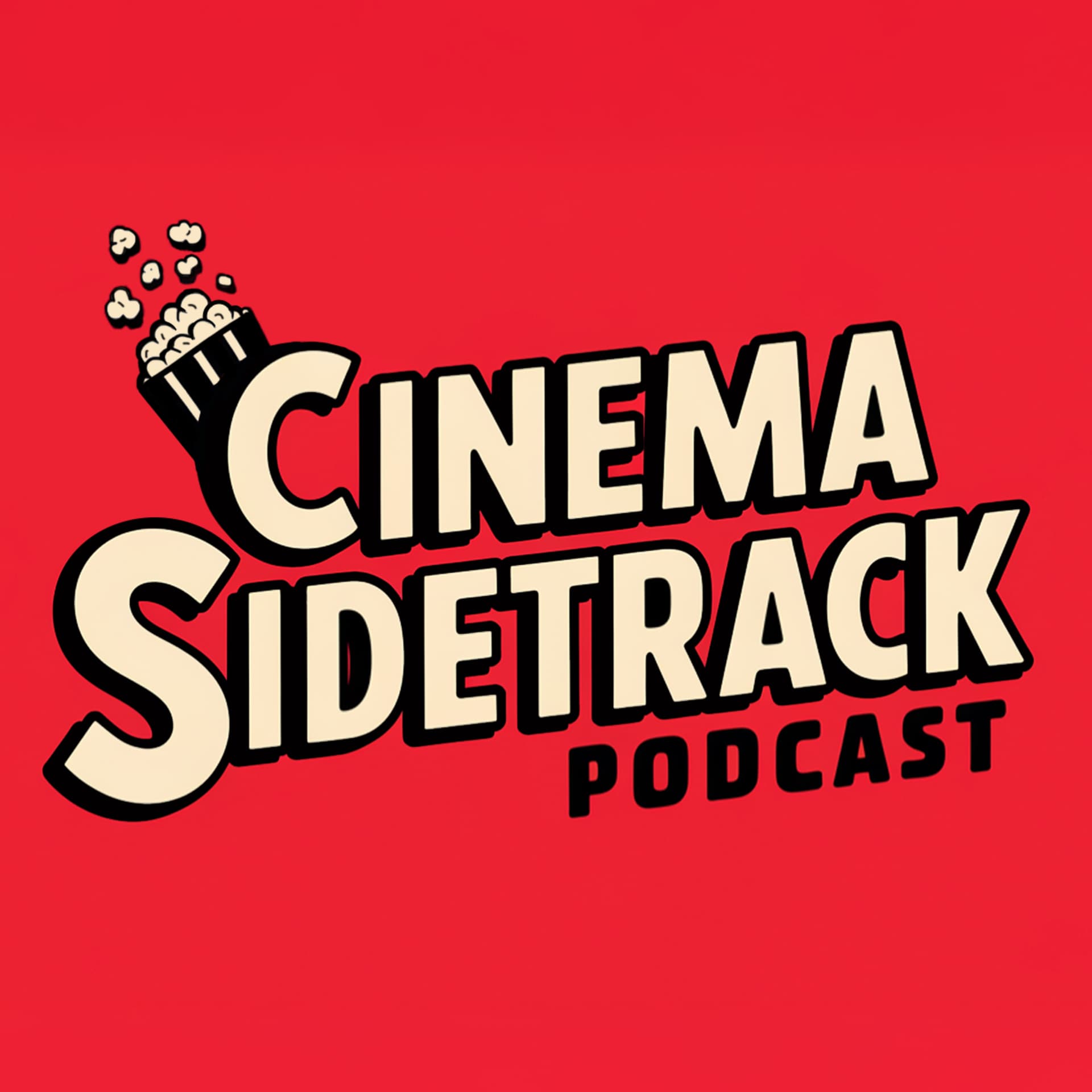 Cinema Sidetrack - Podcasts