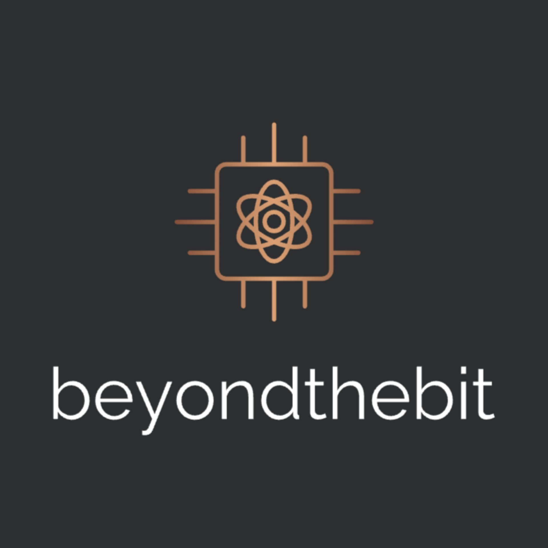 Beyond the Bit: Quantum Pathways - Podcasts
