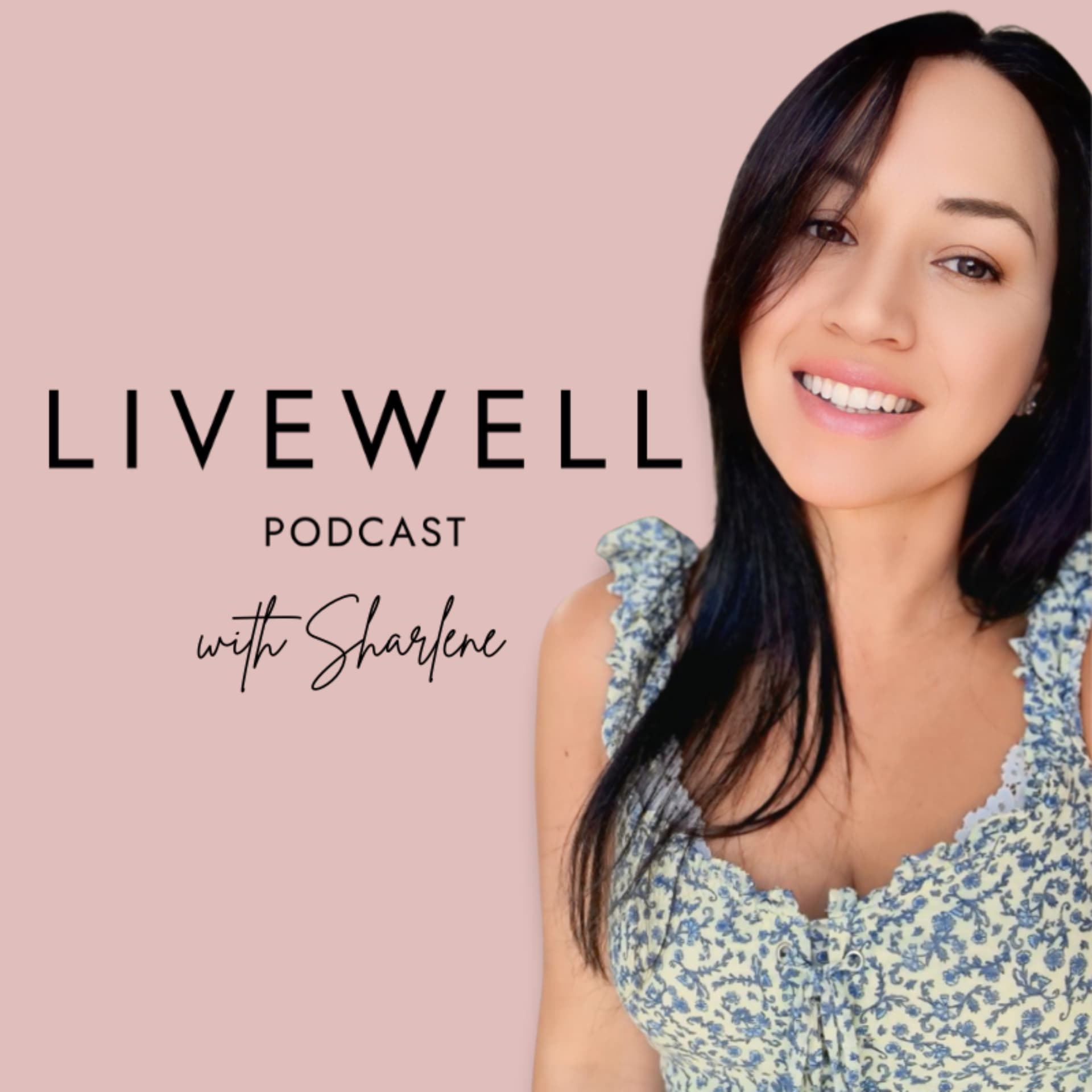 Livewell Podcast - Podcasts