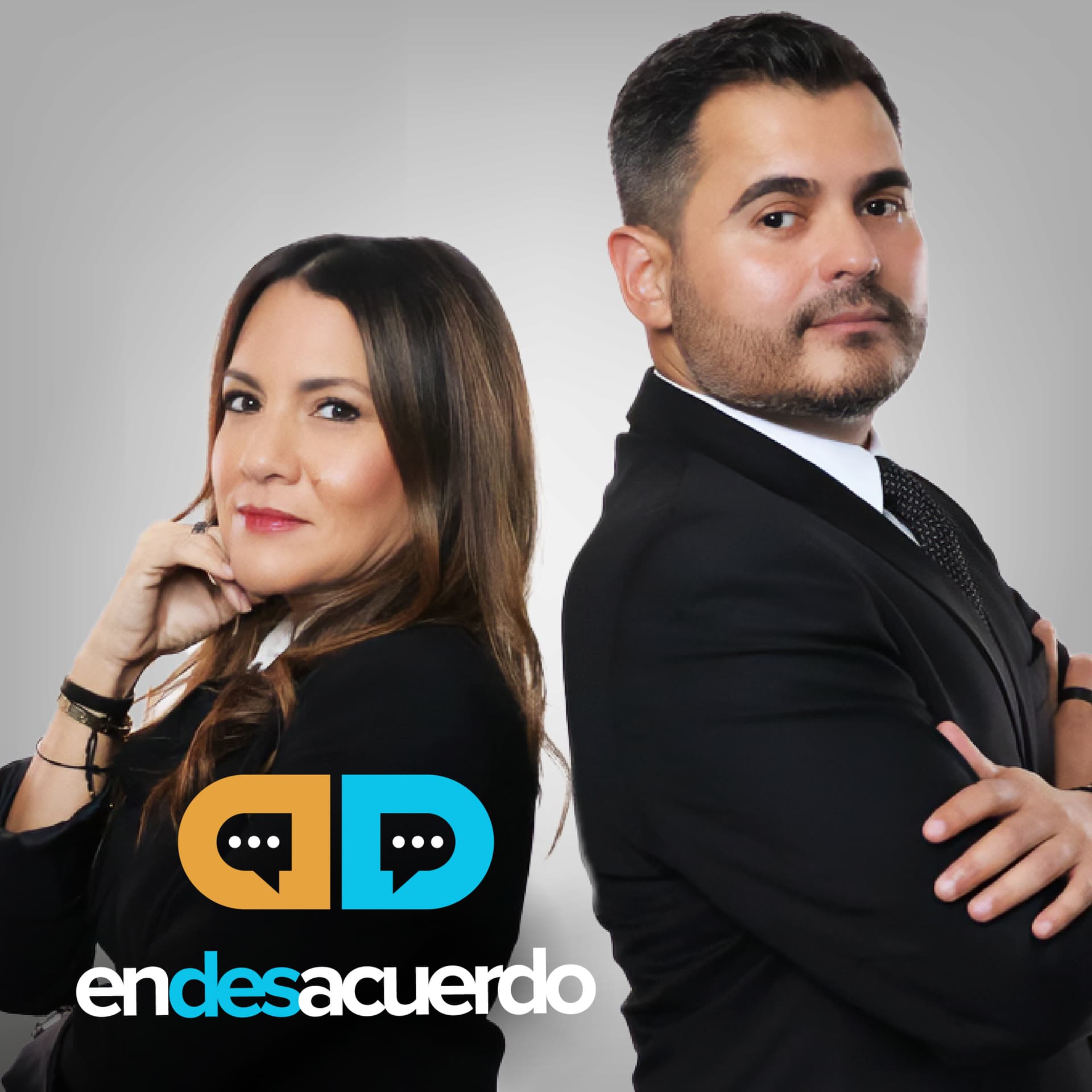 En Desacuerdo - Podcasts