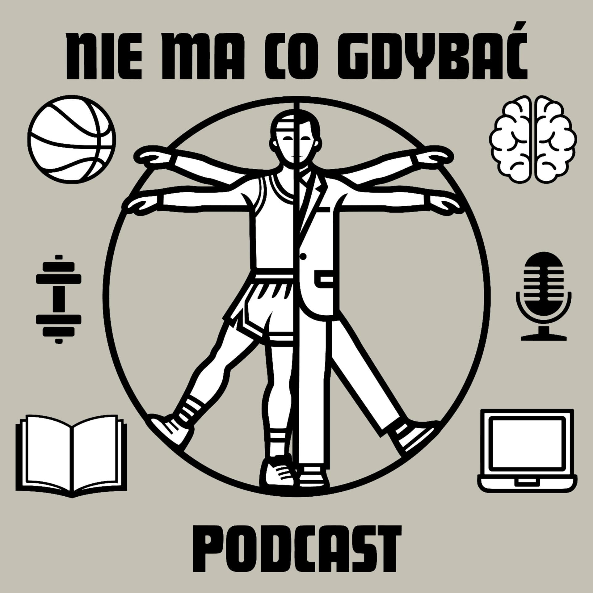 Nie ma co gdybać Podcast - Podcasts